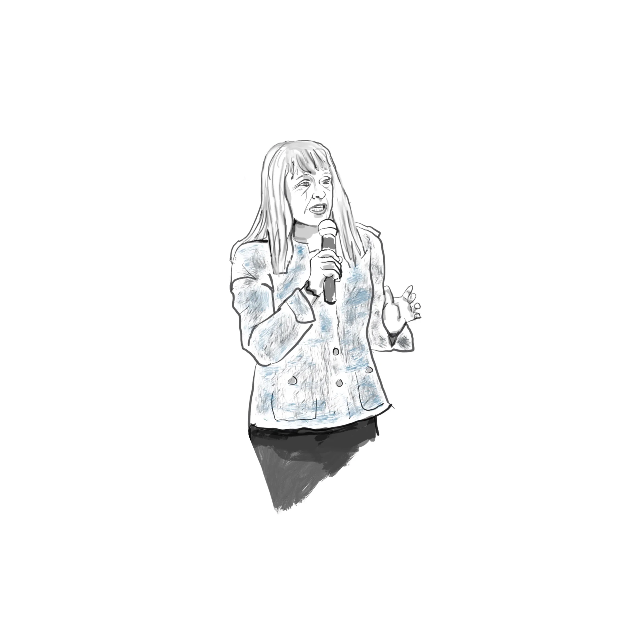 DIANE MITSCH BUSH | CO-03