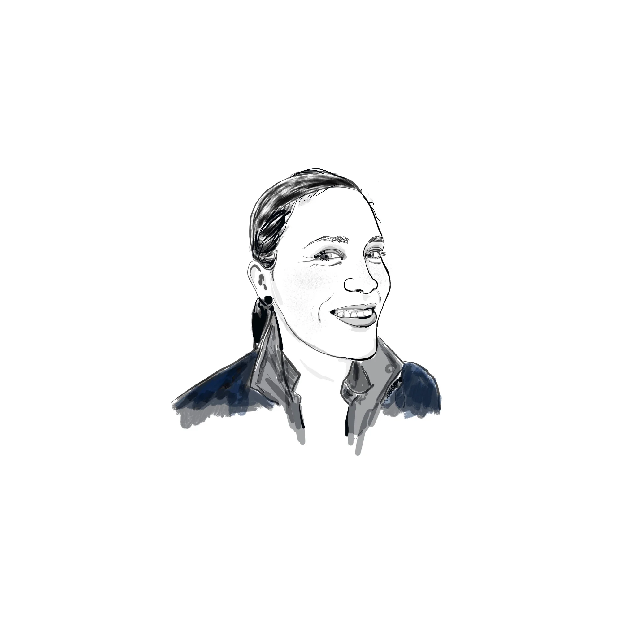 GINA ORTIZ JONES | TX-23