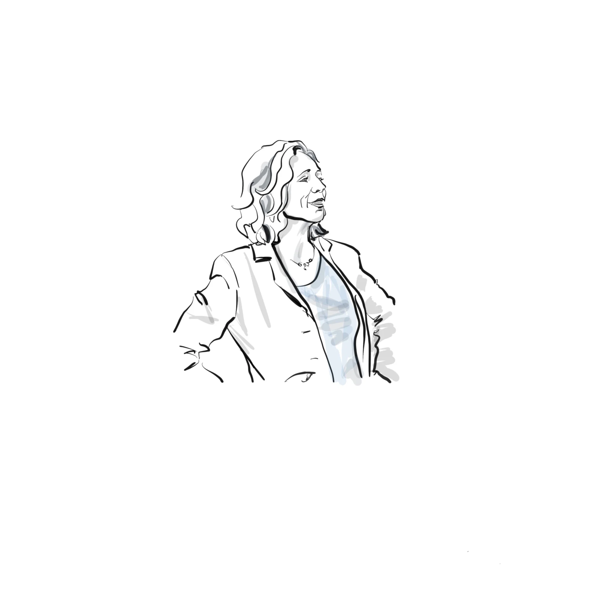 GRETCHEN DRISKELL | MI-07