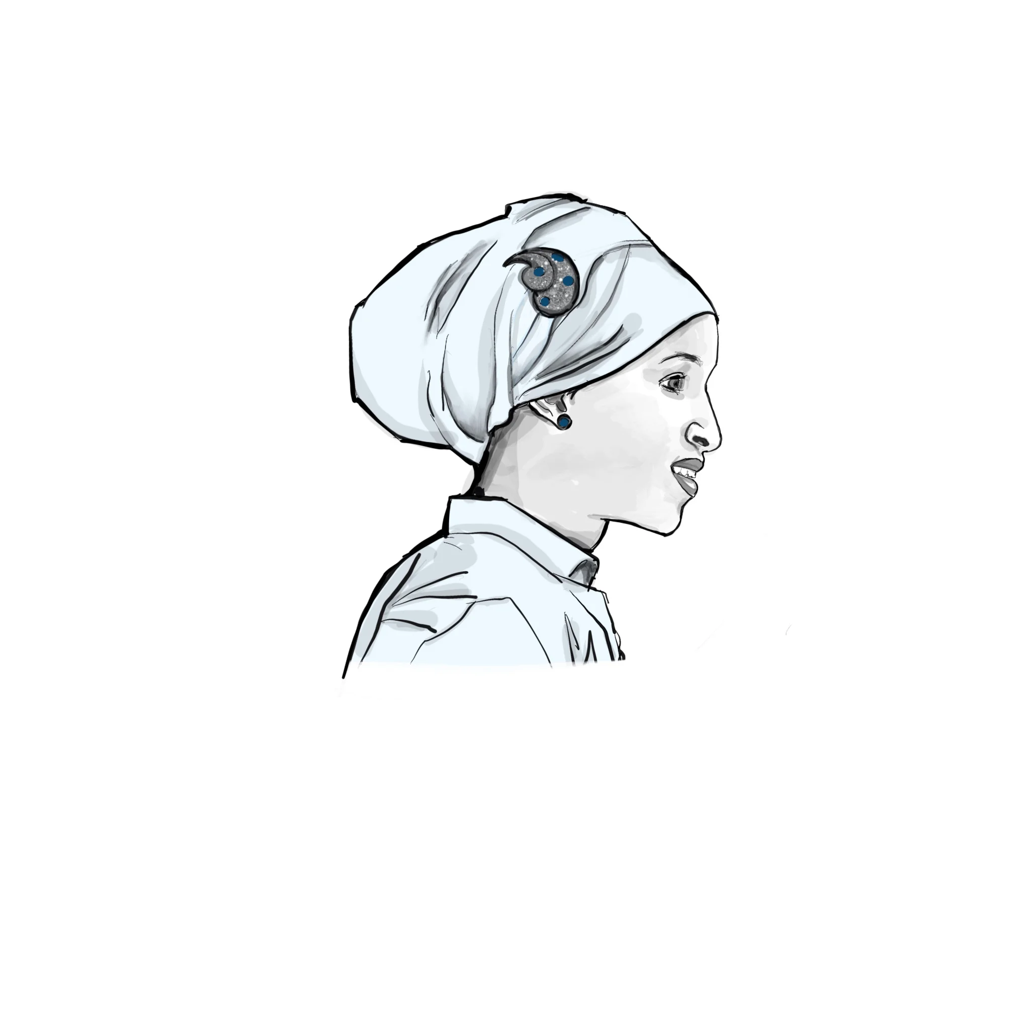 IHAN OMAR | MN-05