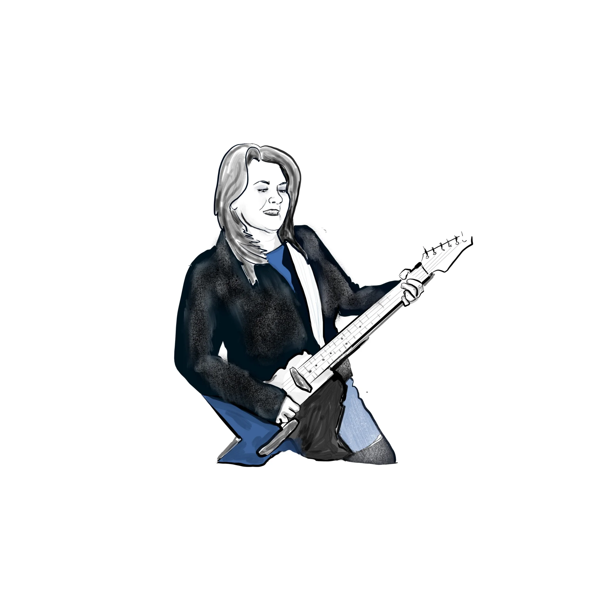 JANA LYNNE SANCHEZ | TX-06