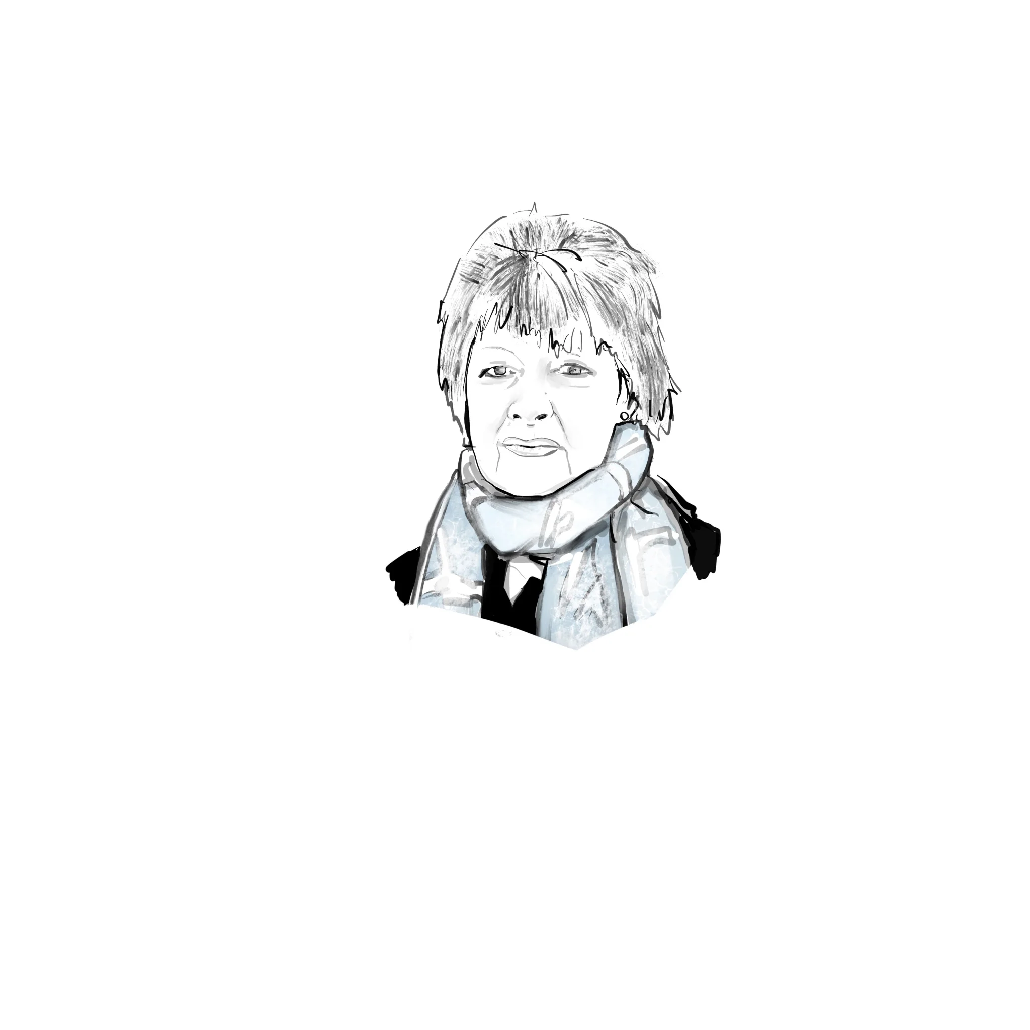 JANE GARRETT | OH-4