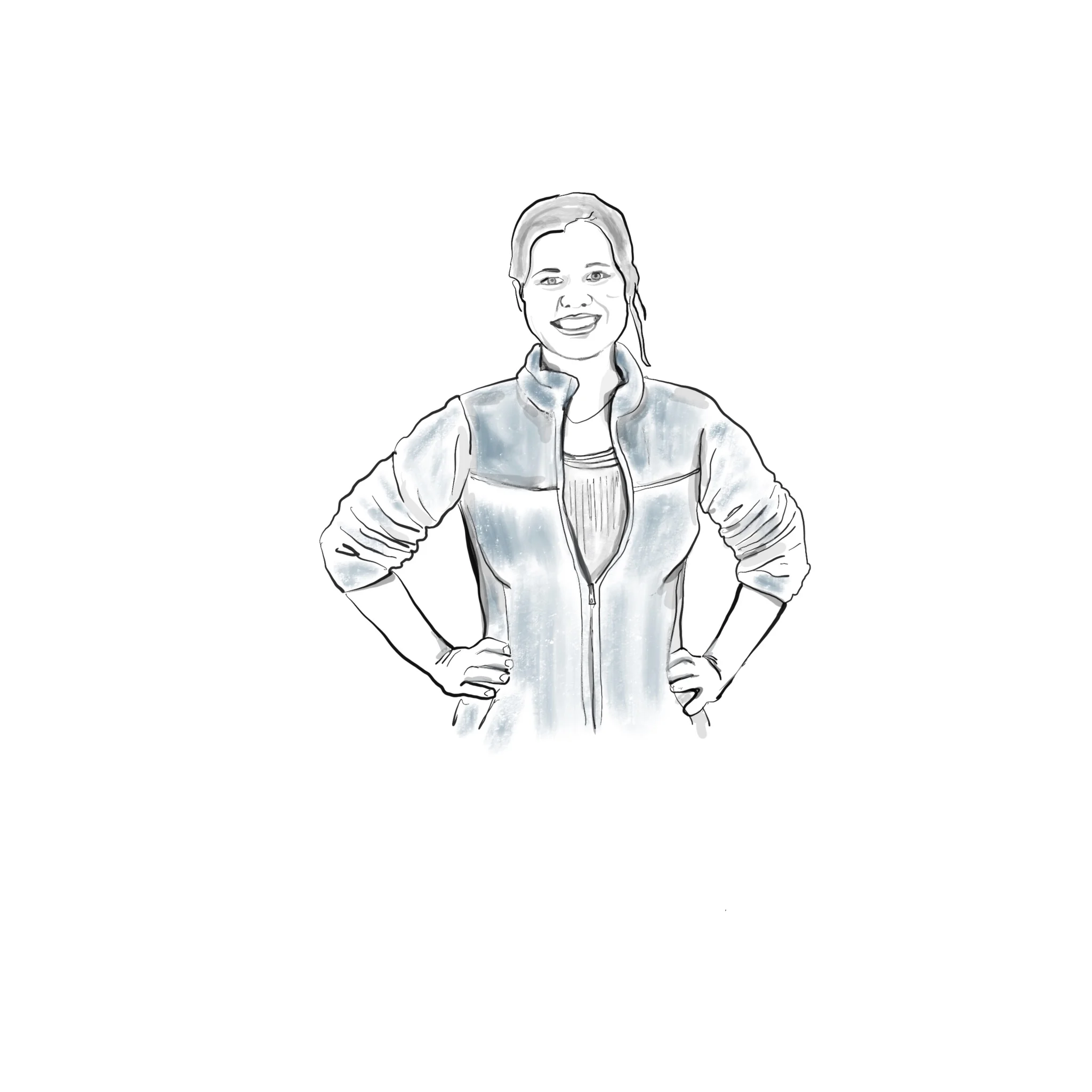 JESSICA MORSE | CA-04