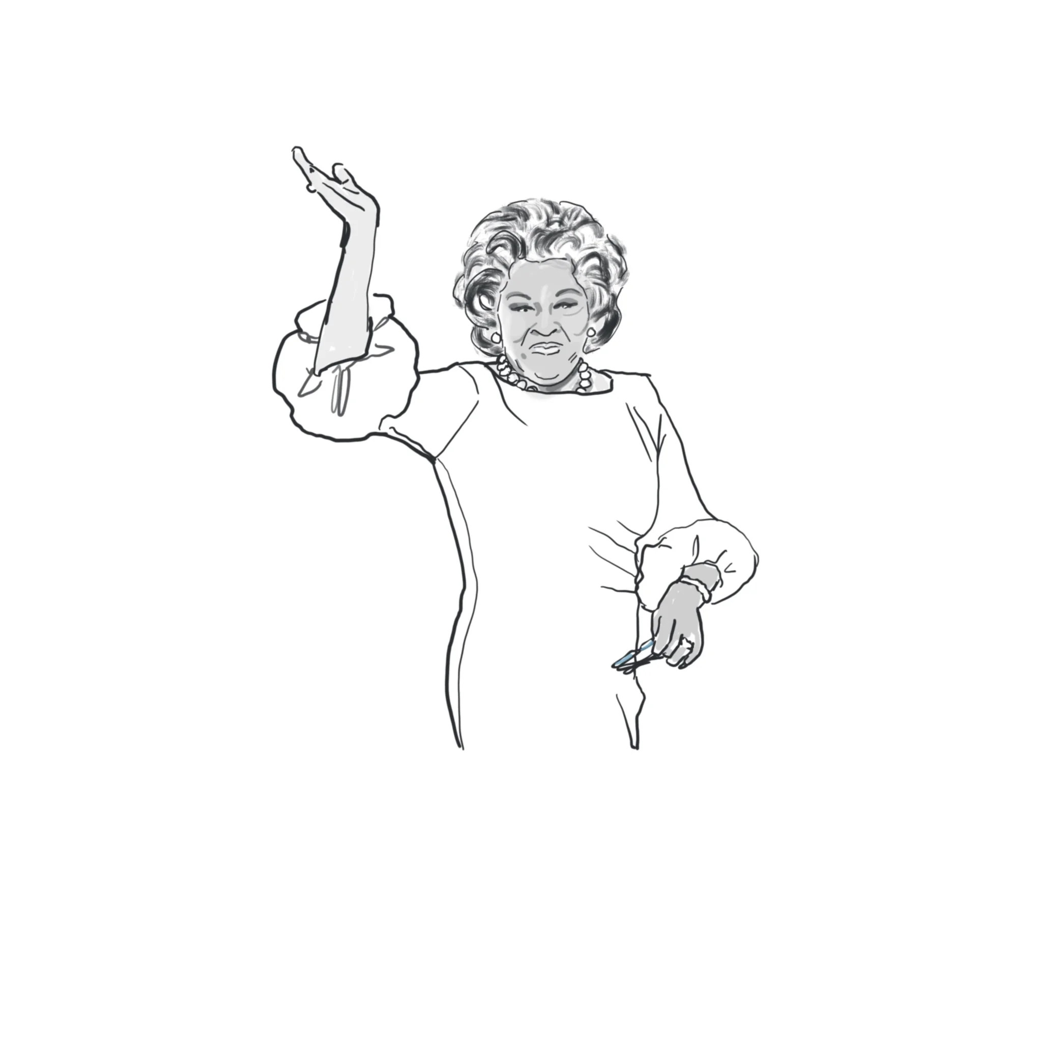 JOYCE BEATTY | OH-03