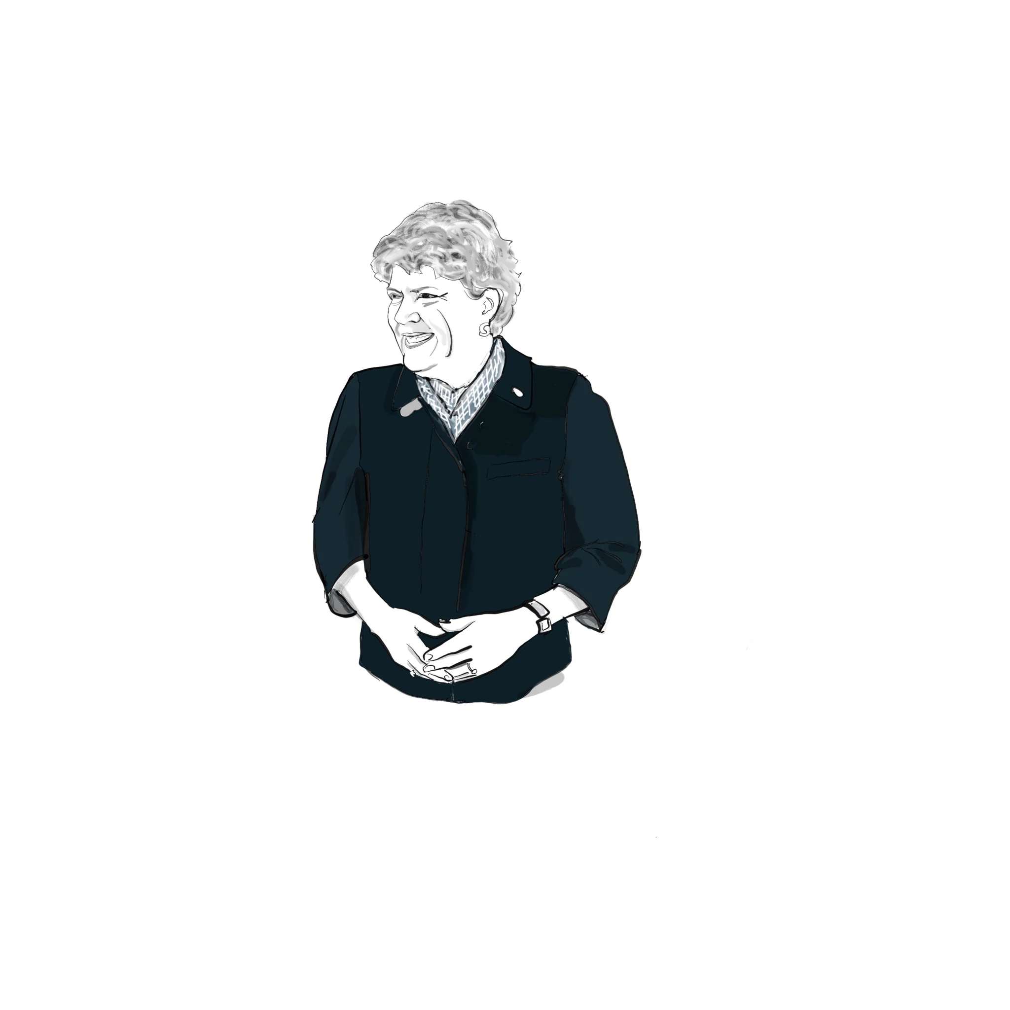 JULIA BROWNLEY | CA-26