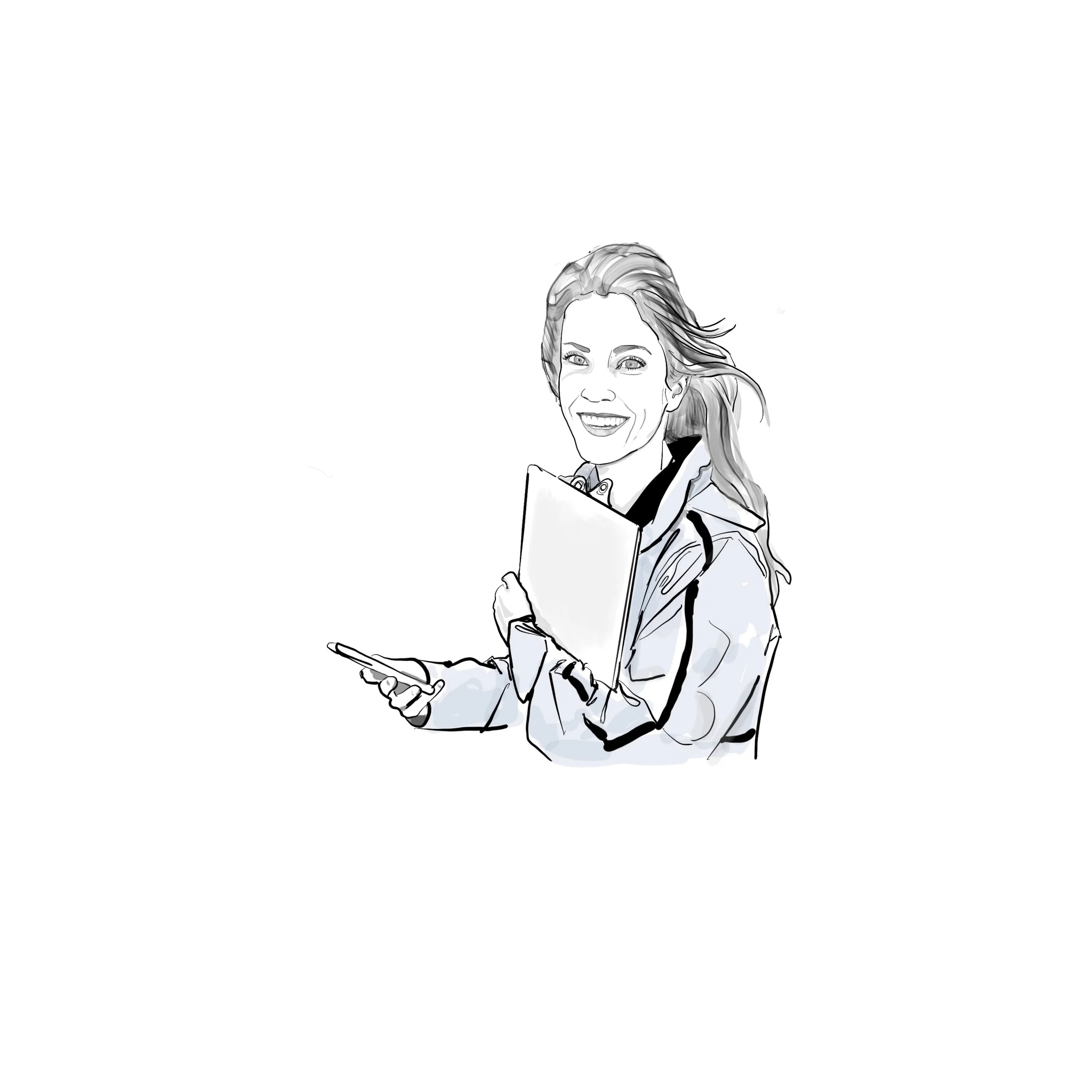 JULIE OLIVER | TX-25