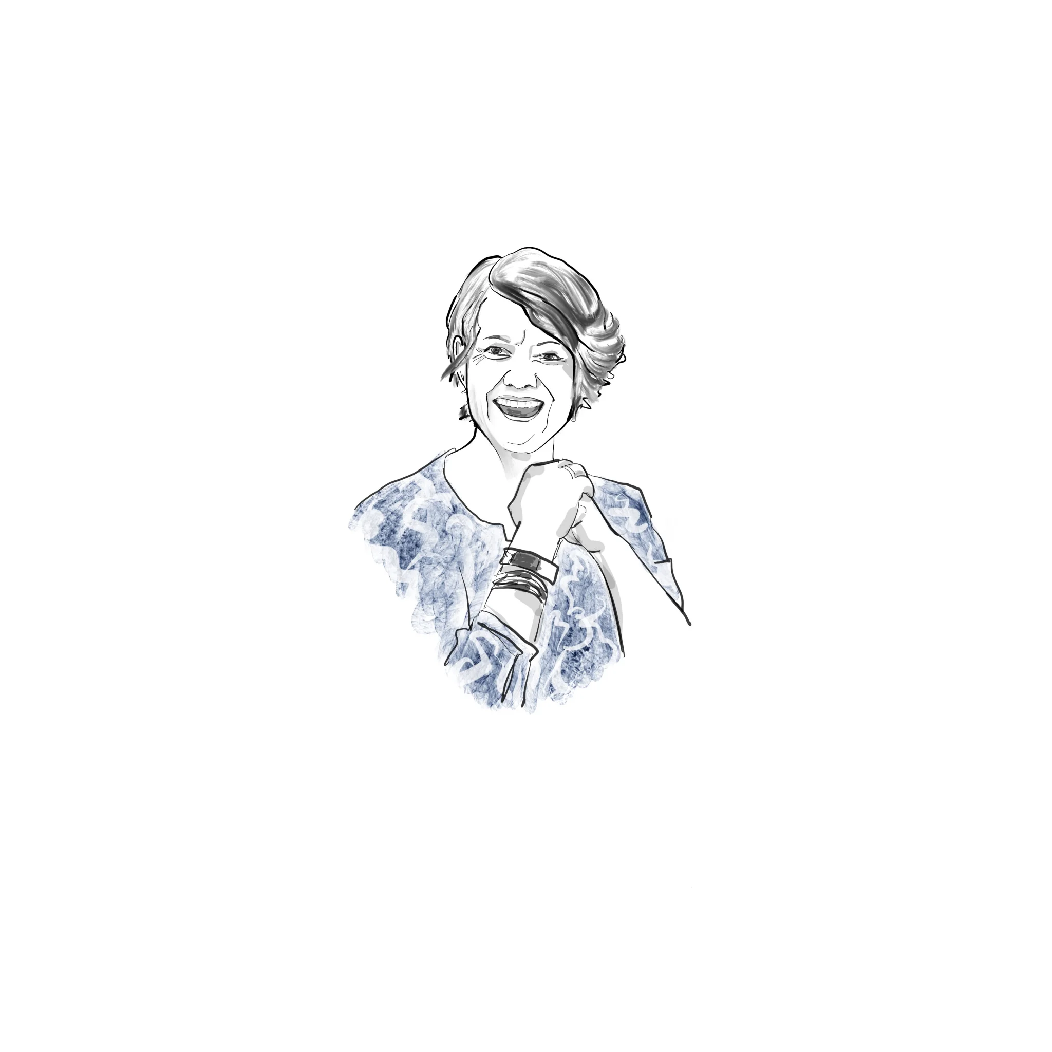 JULIA PEACOCK | CA-42