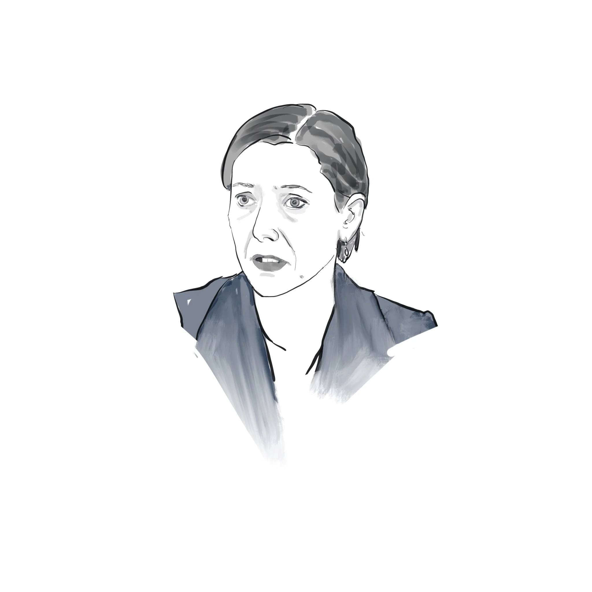 KENDRA FERSHEE | WV-01