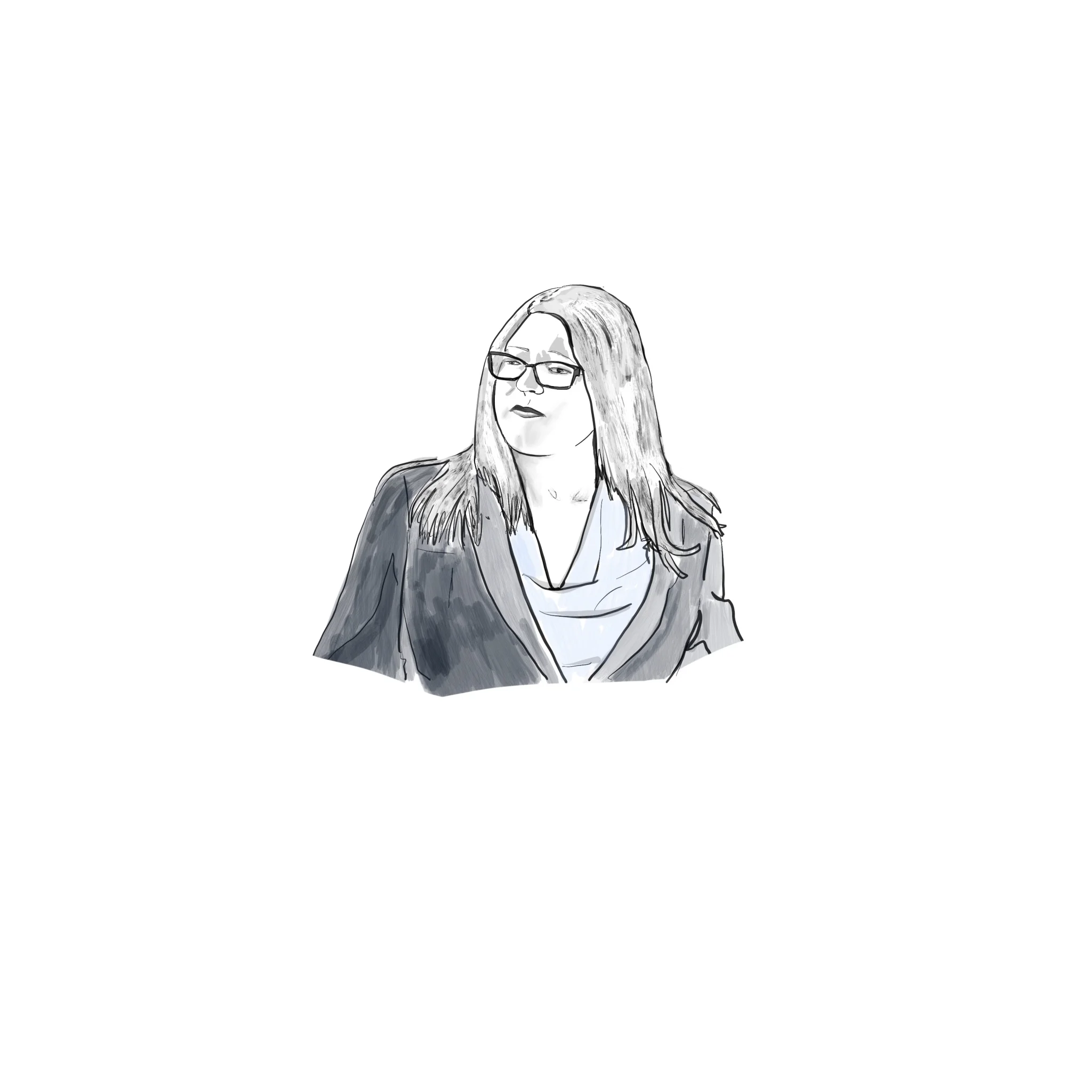 KIMBERLY BIZON | MI-10