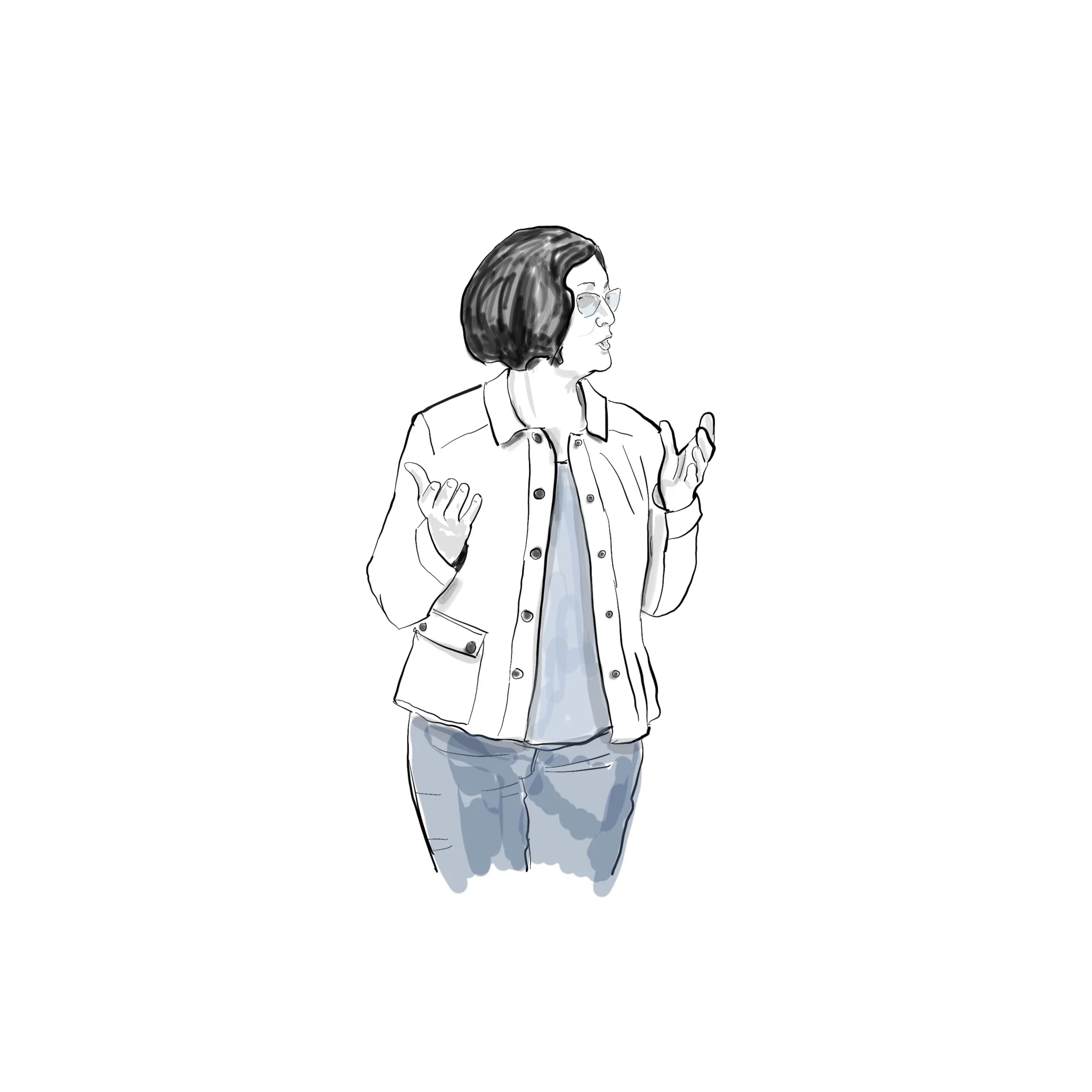 KRISTEN CARLSON | FL-15