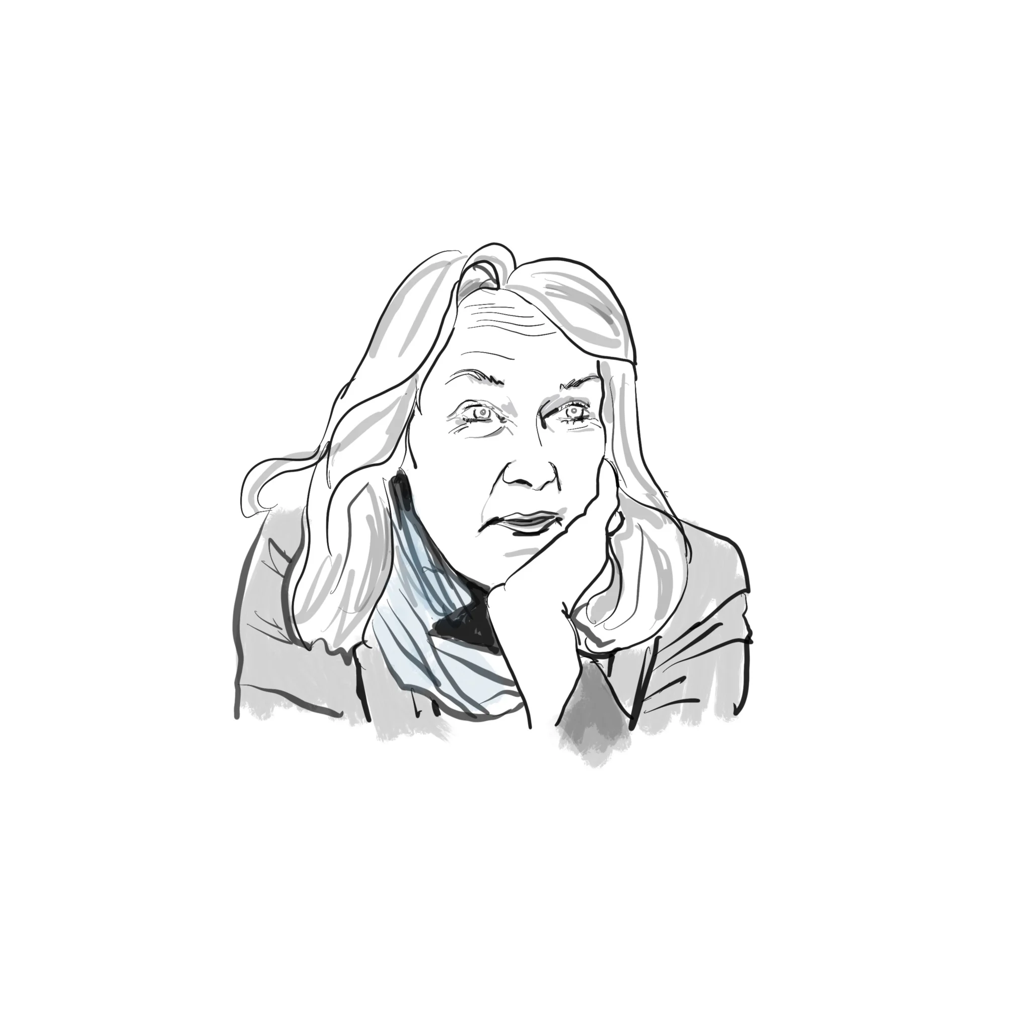 LESLIE COCKBURN | VA-05