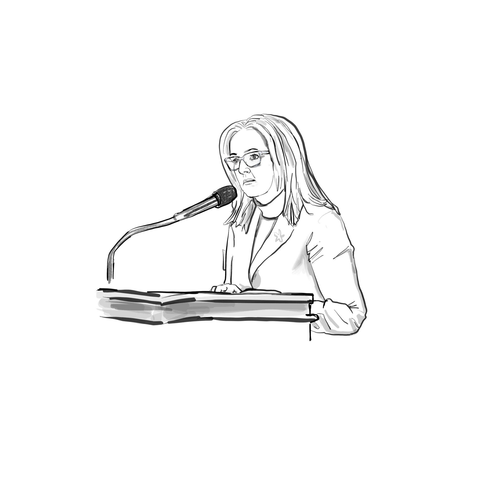 MADELEINE DEAN | PA-04
