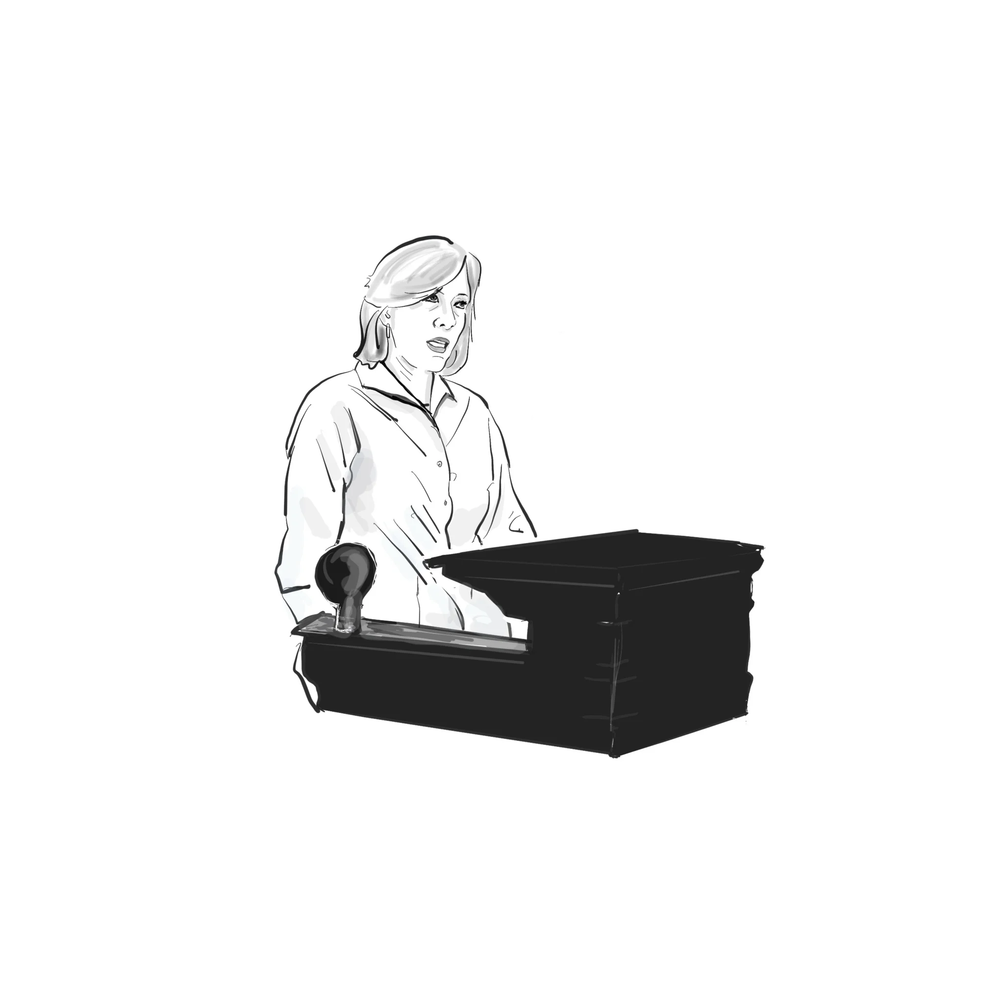 MIMI METHVIN - LA-03