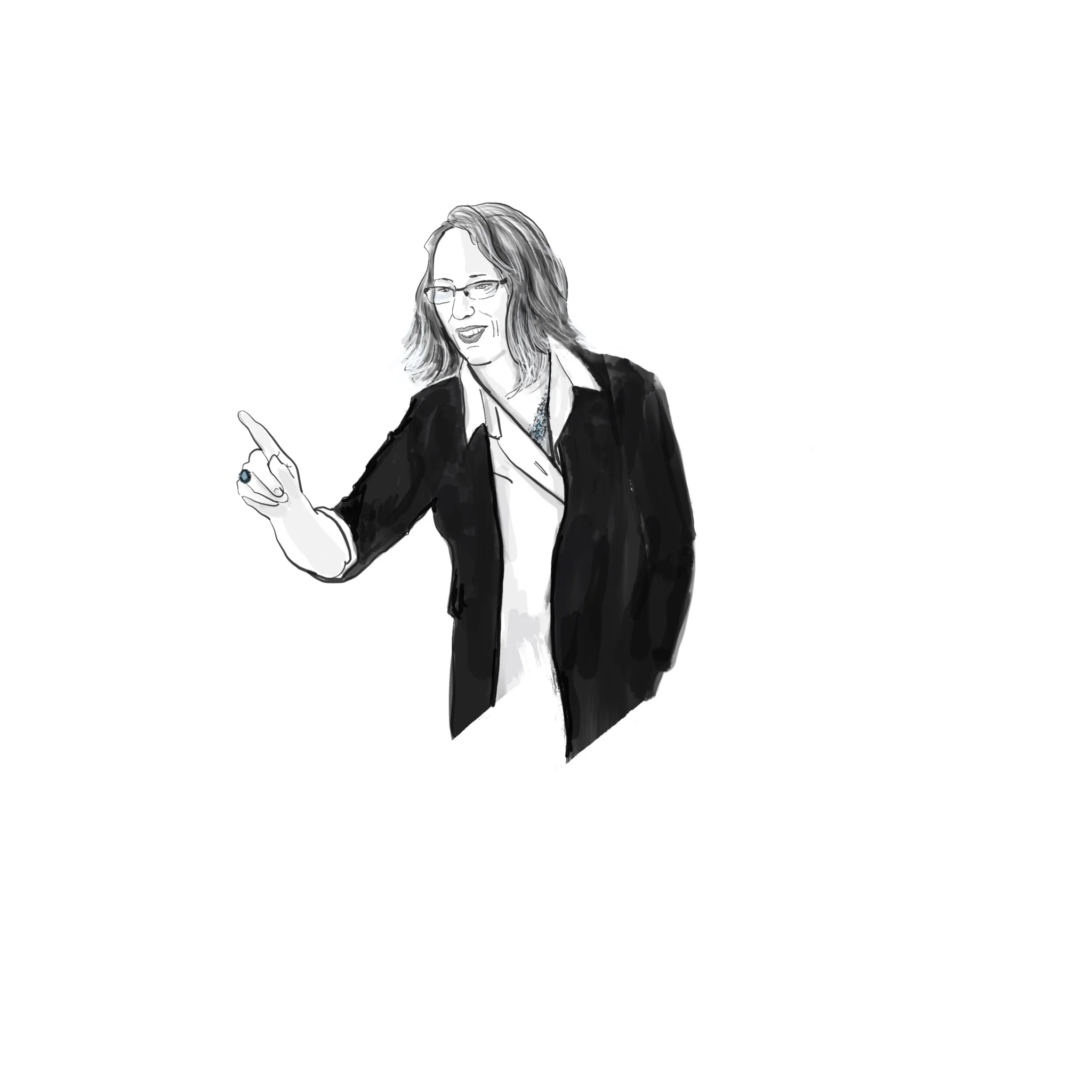MINDI MESSMER | NH-01