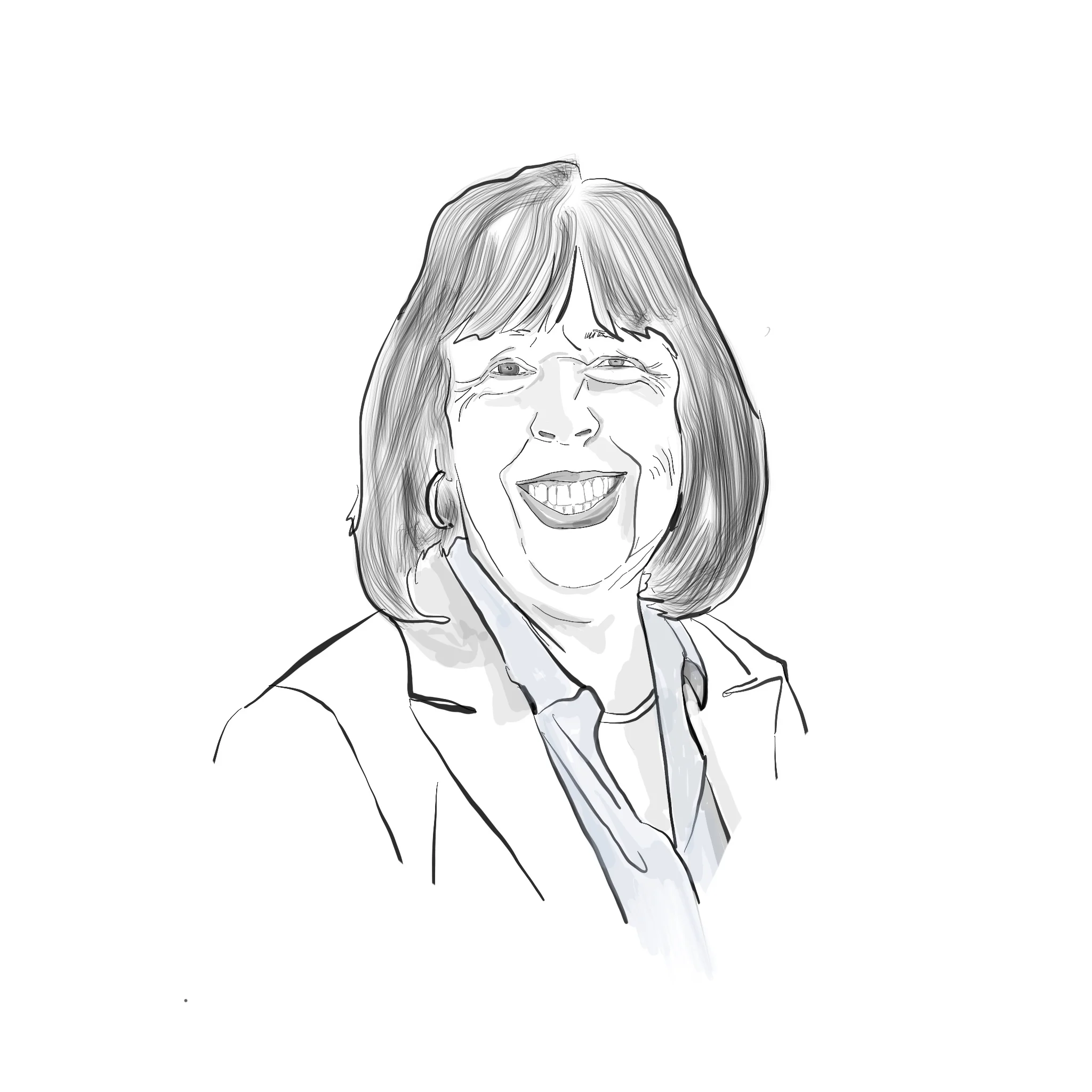 SUSAN BOSER | PA-15