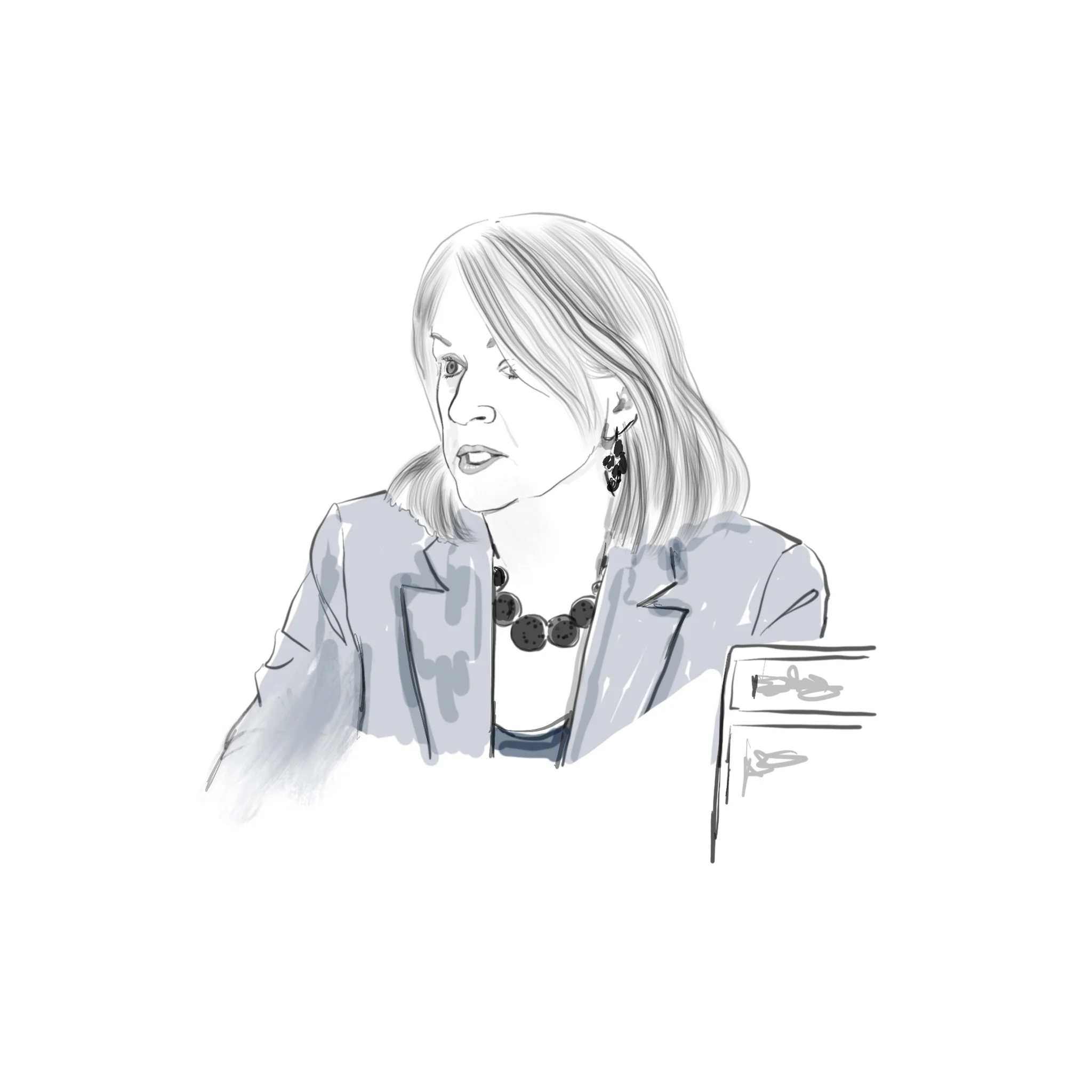 SUSAN WILD | PA-07