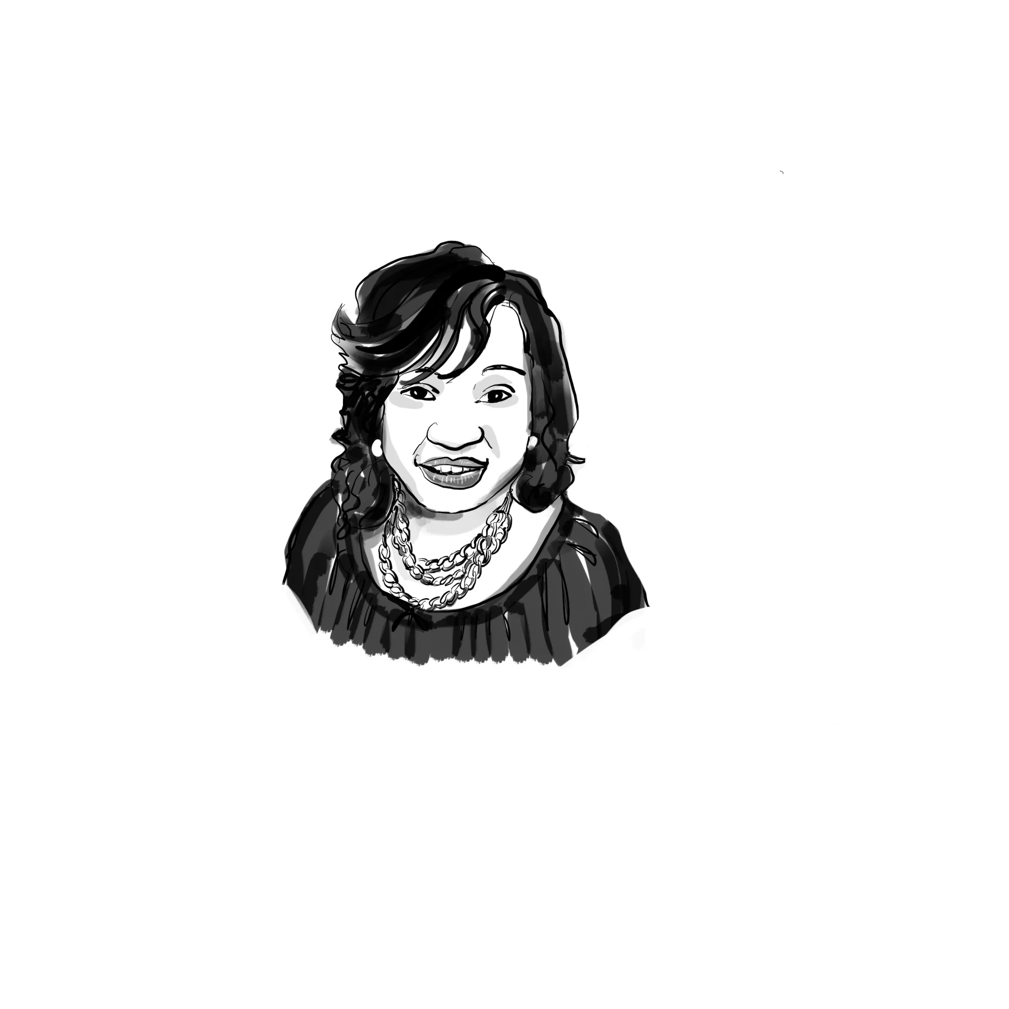 TABITHA JOHNSON-GREEN | GA-10