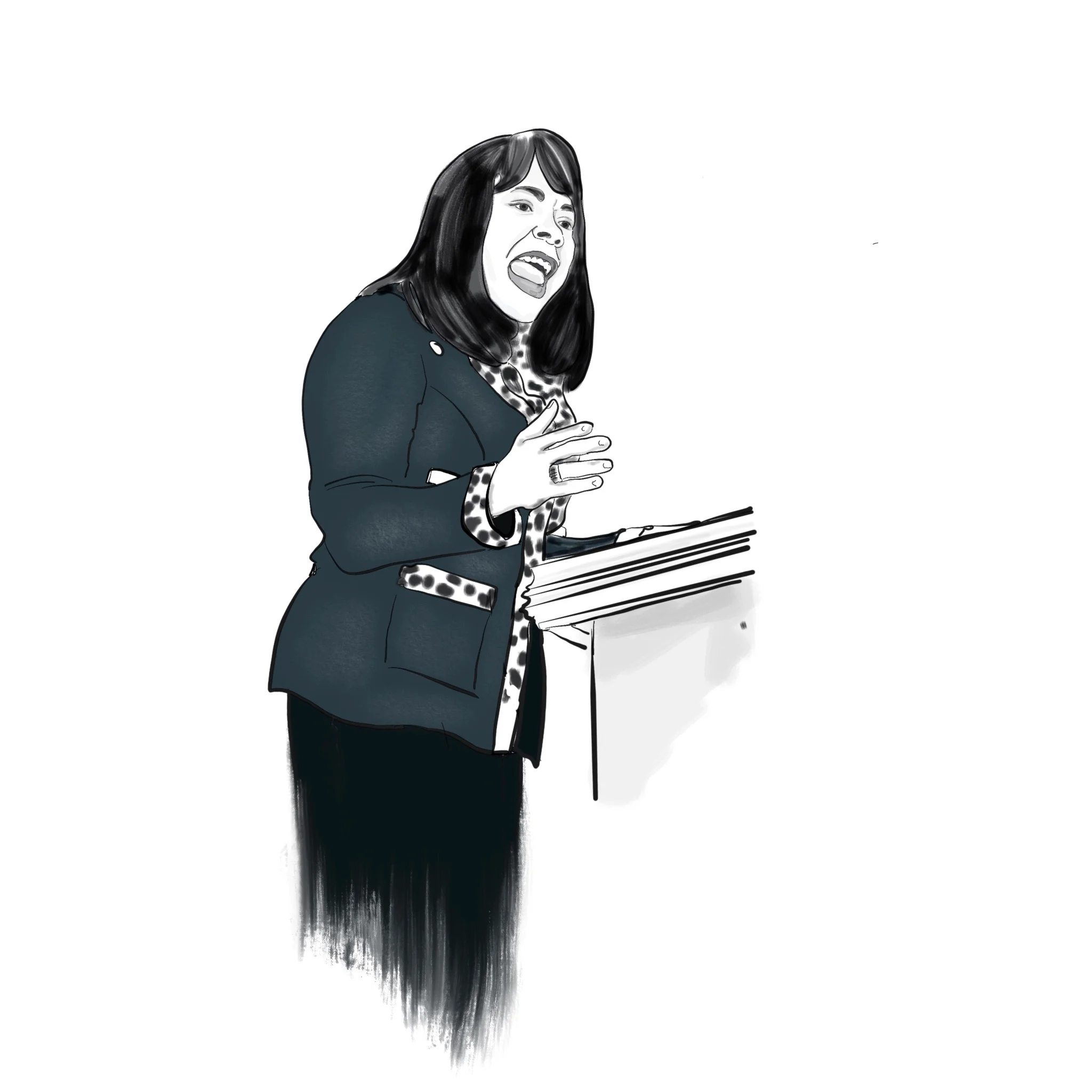 TERRI SEWELL | AL-07