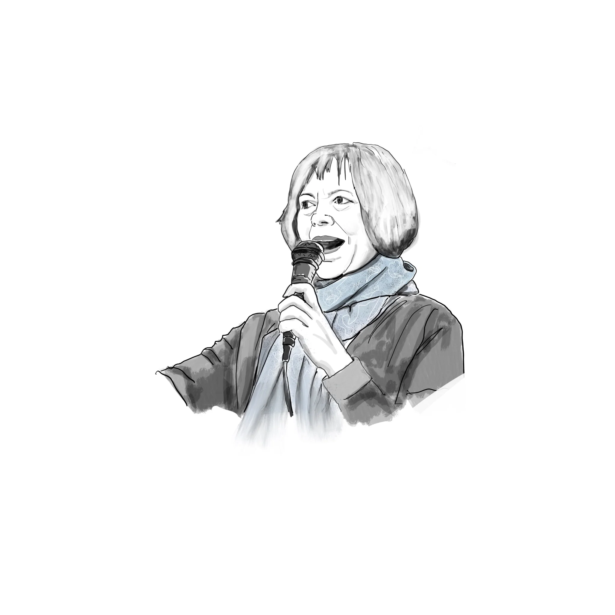 TINA SMITH | MN-Senate