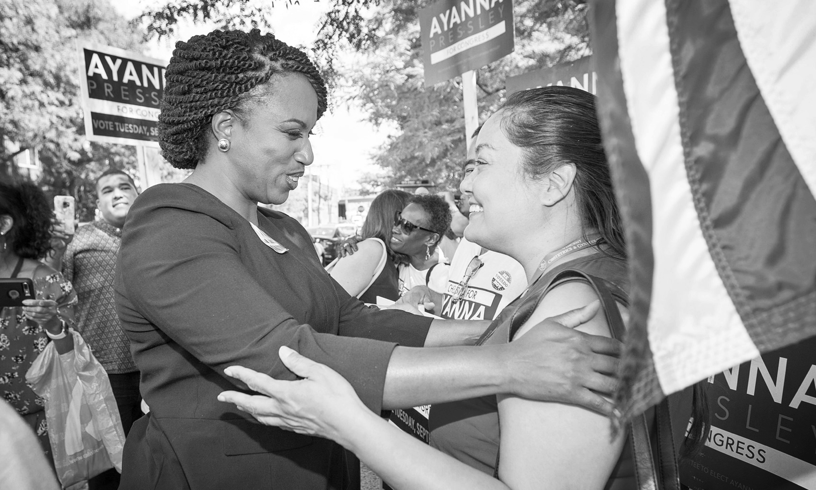 Record-breaking 100 women may be elected to the House in 2018 - NBC NEWS