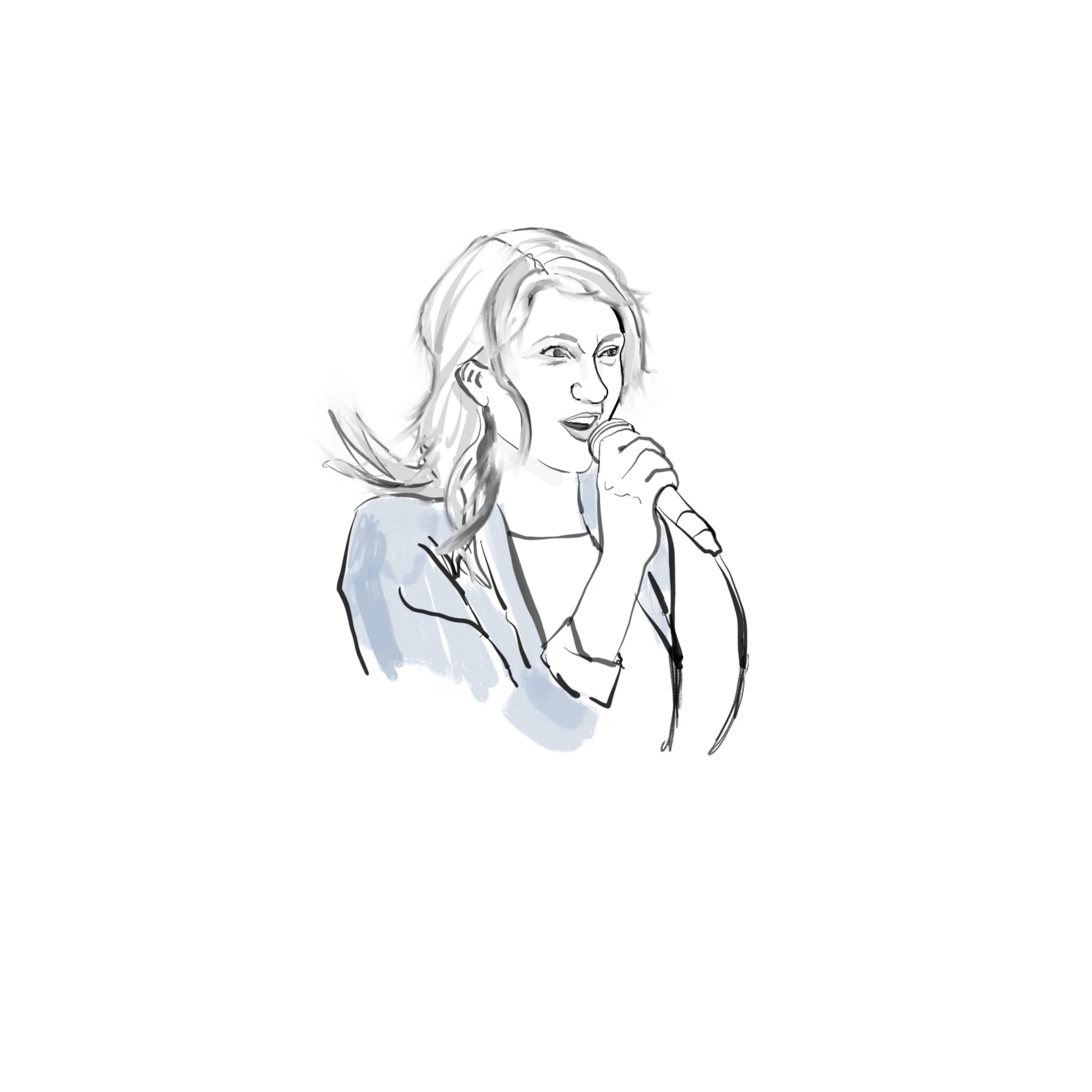 AUDREY DENNEY | CA-01
