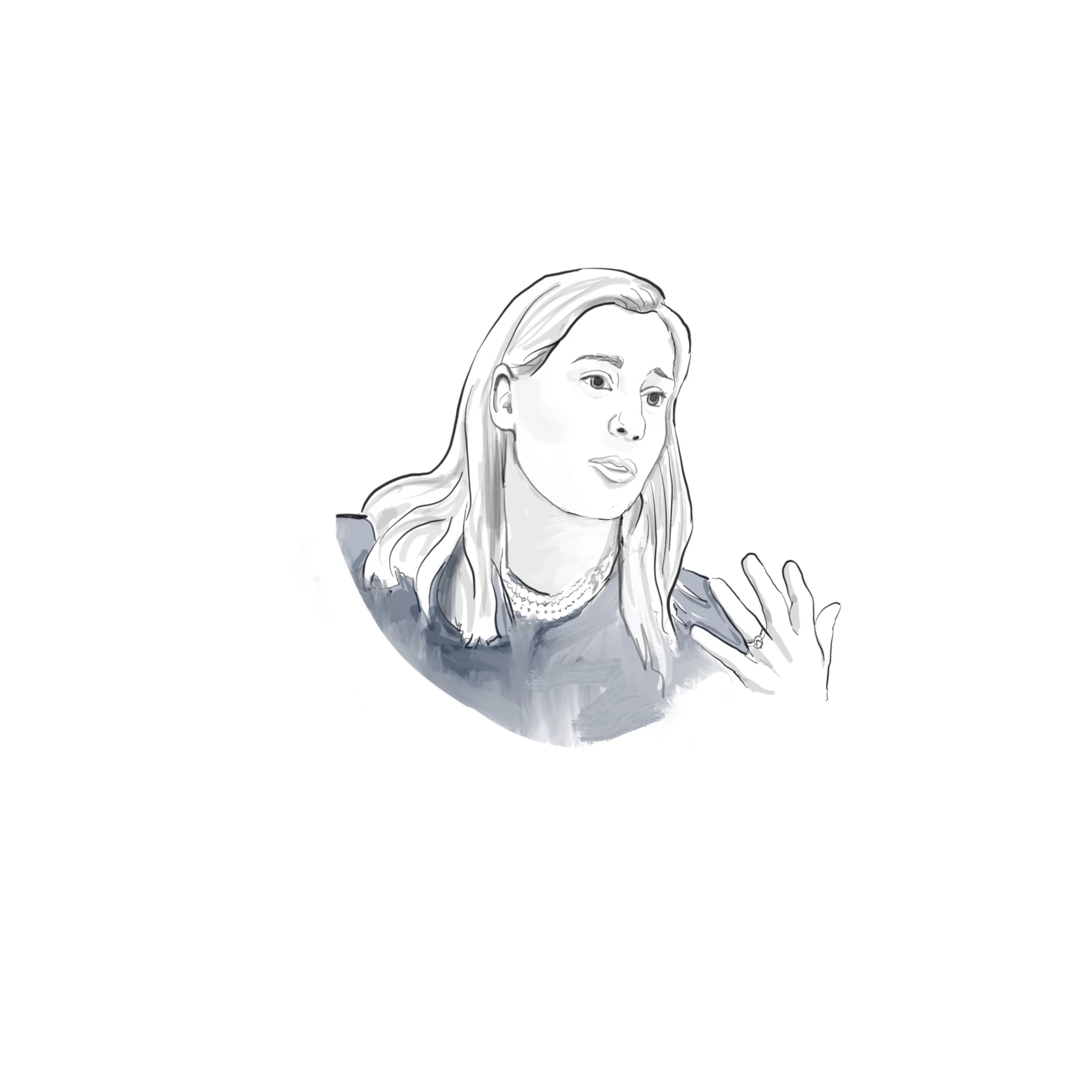 LIUBA GRECHEN SHIRLEY | NY-02
