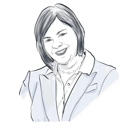 In Memoriam: April Freeman