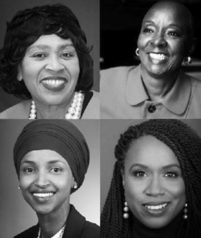 Meet the 18 Black Women Running for a Seat in Congress - EBONY