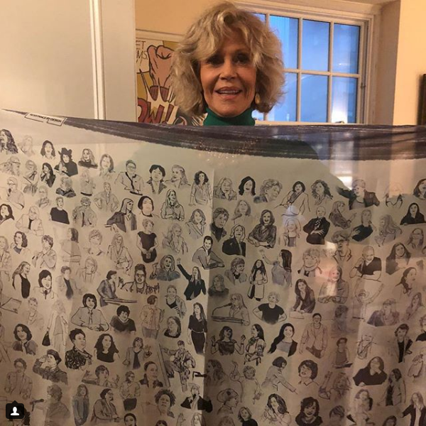 This Moment and This Movement