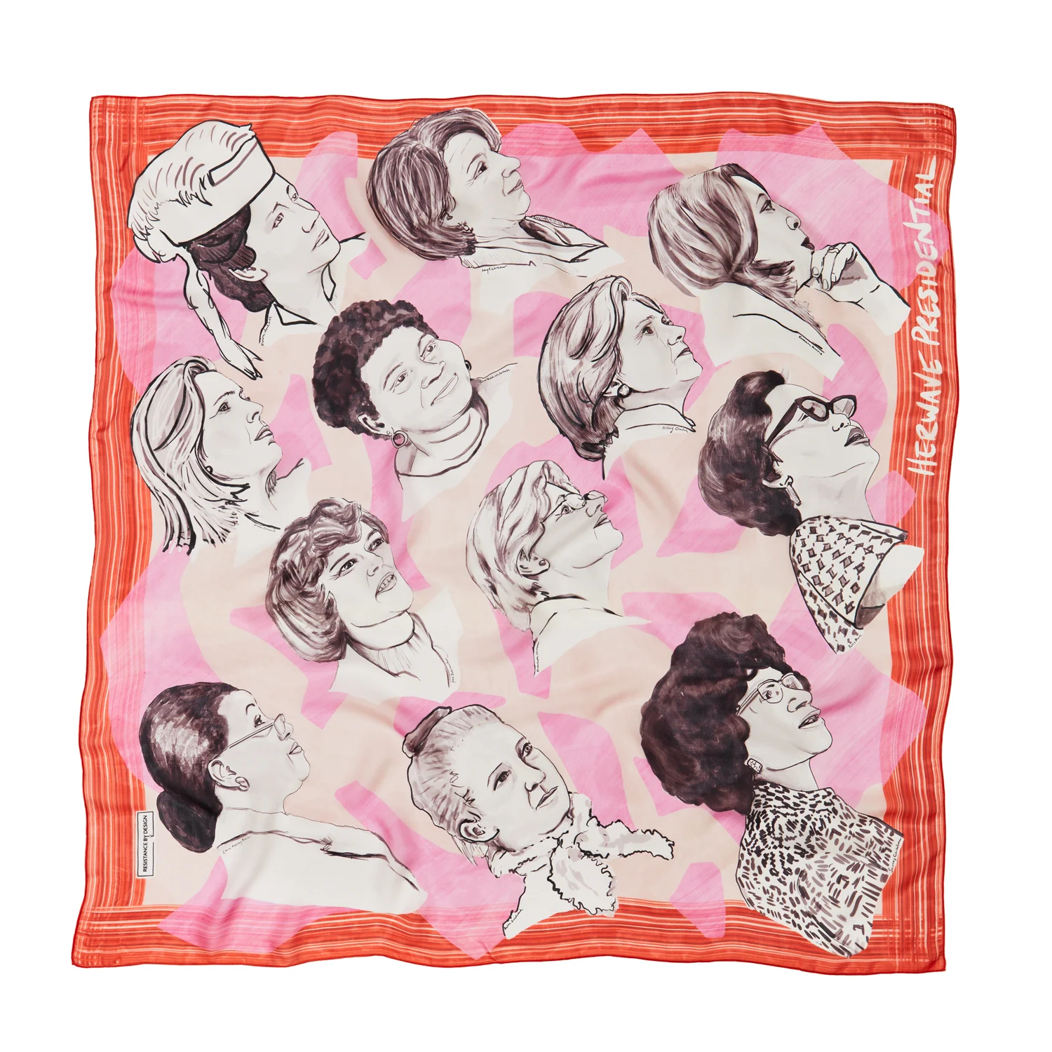 HERWAVE PRESIDENTIAL