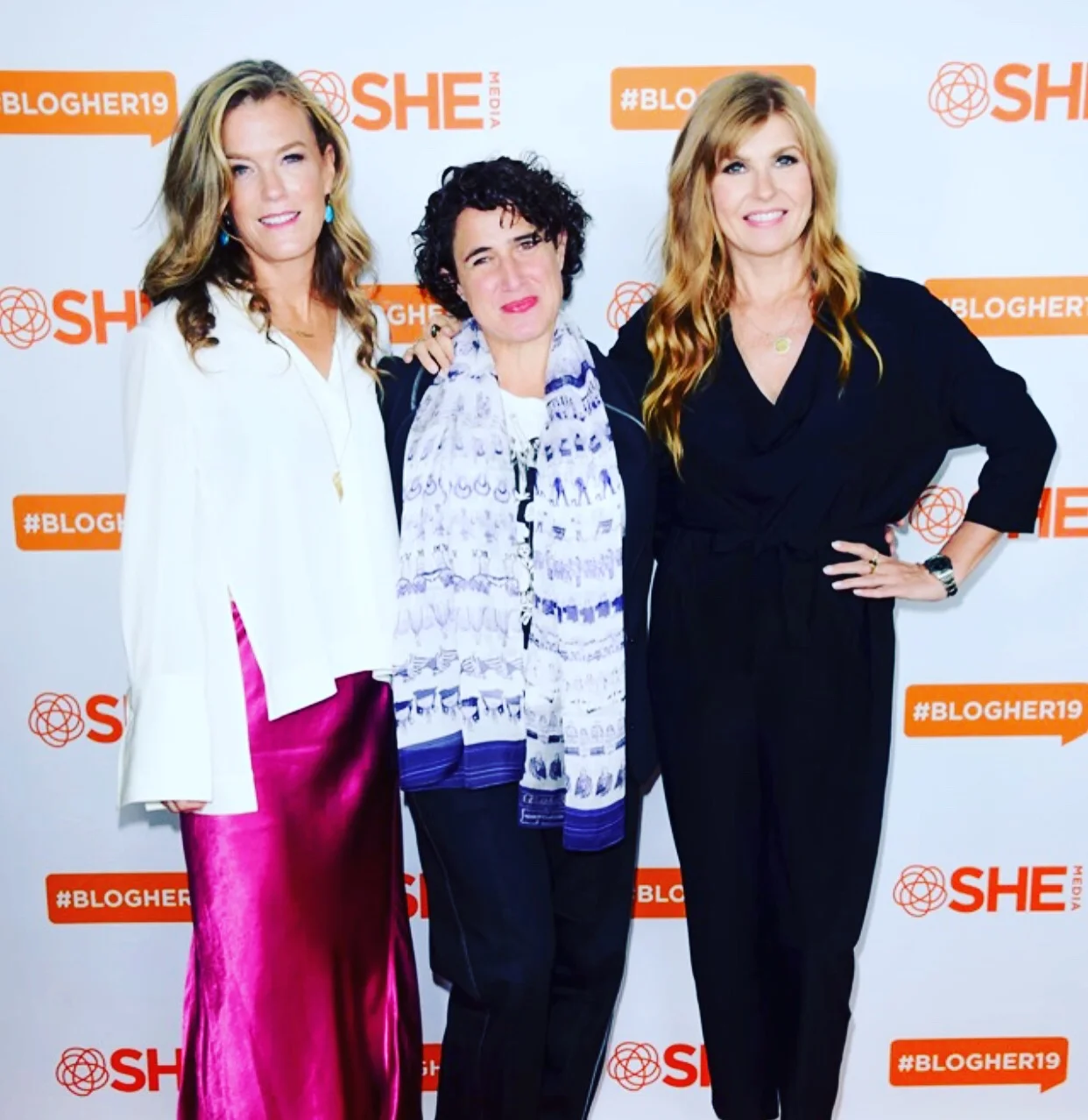 Meet the Inspiring Women Who Were Honored with Voices of the Year Awards at the #BlogHer19 Creators Summit