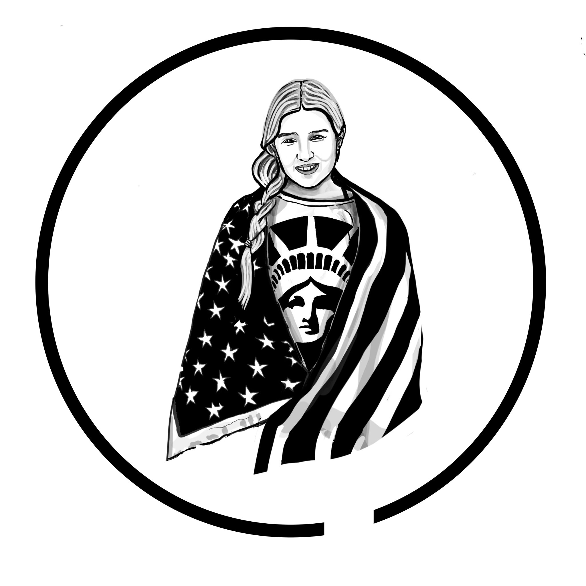 Our designs start and spread conversations about meaningful change, and we empower women on multiple levels.