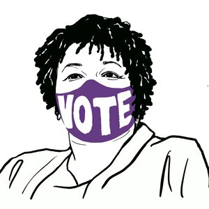 Vote Mask Fair Fight Resistance By Design