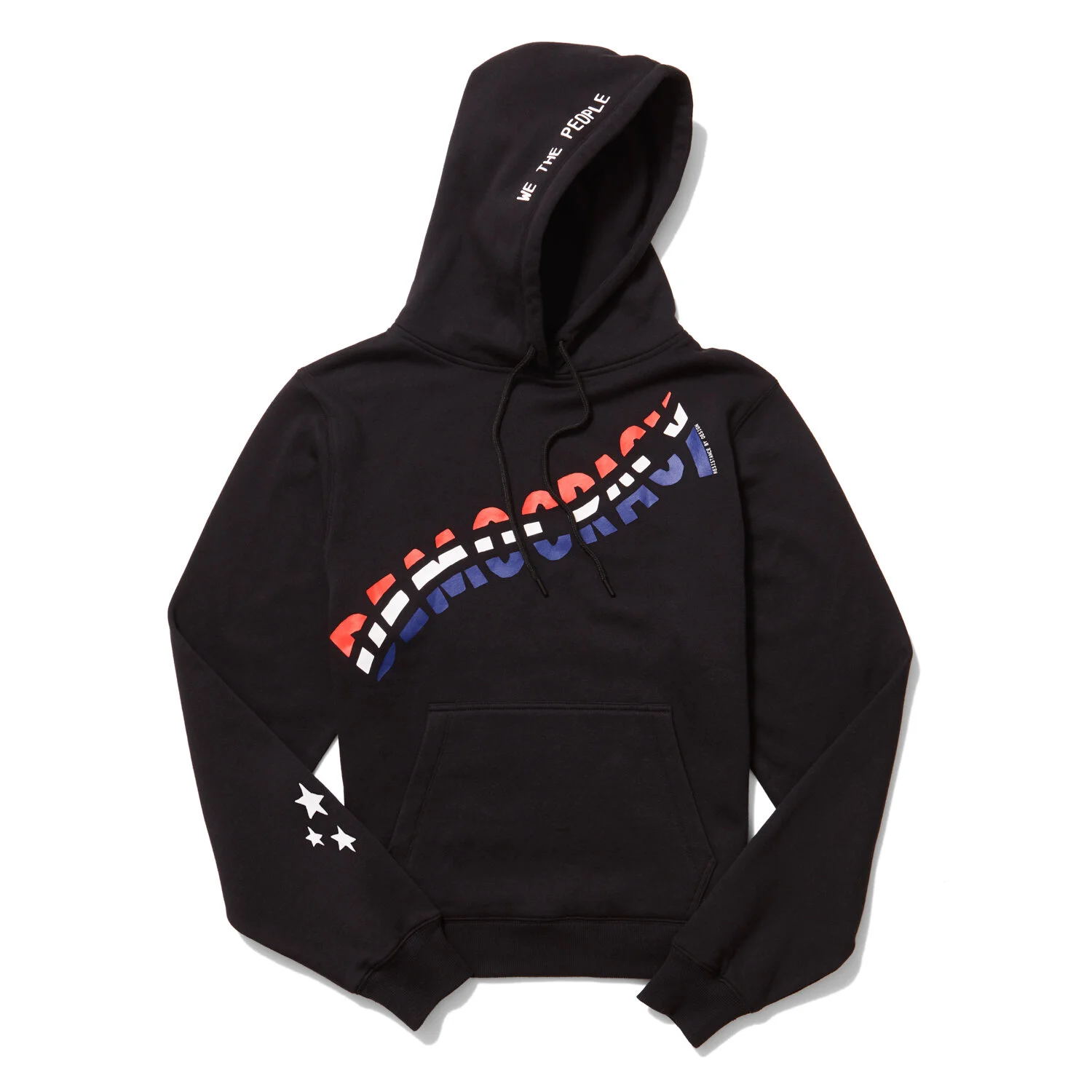 Democracy Hoodie