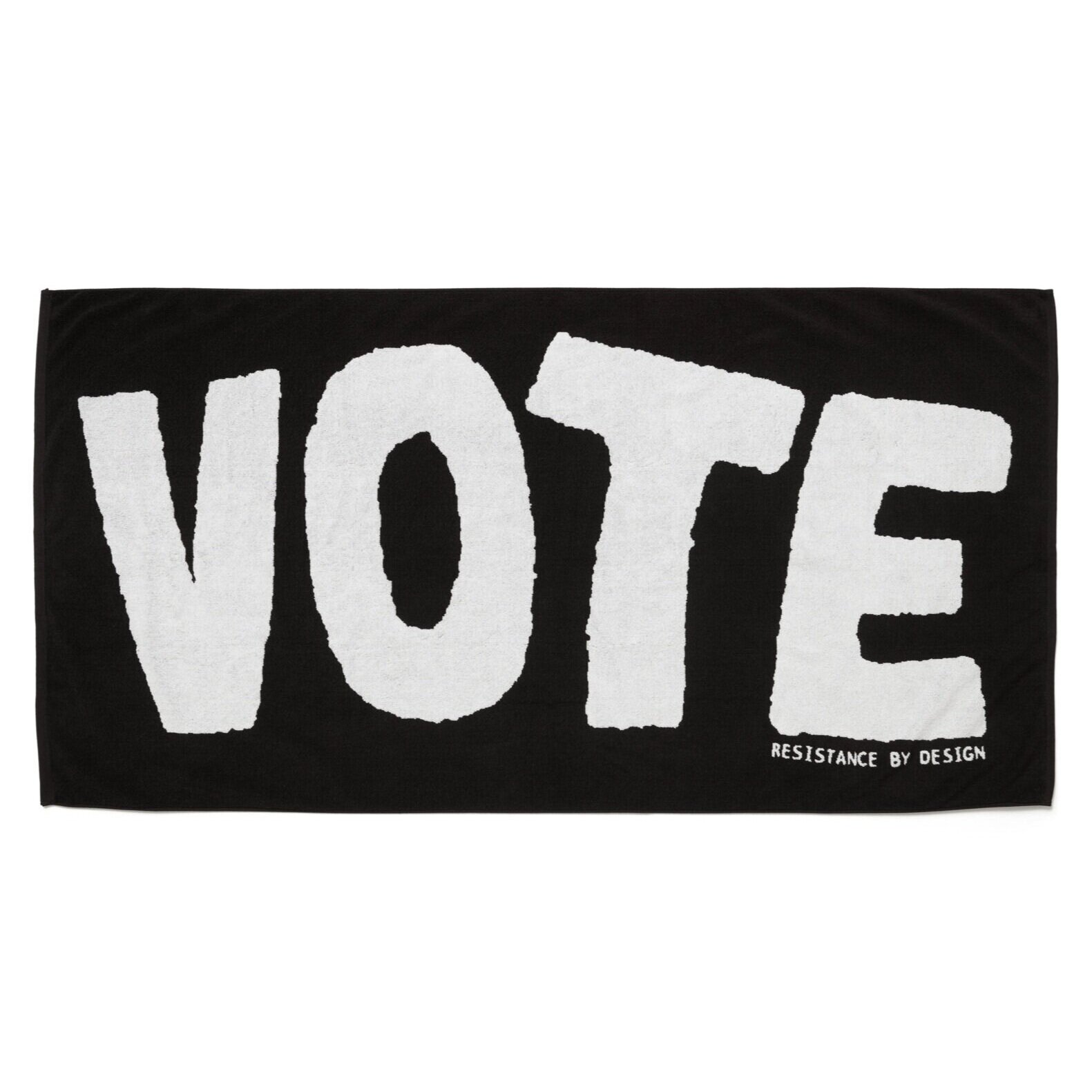 VOTE TOWEL - revolution