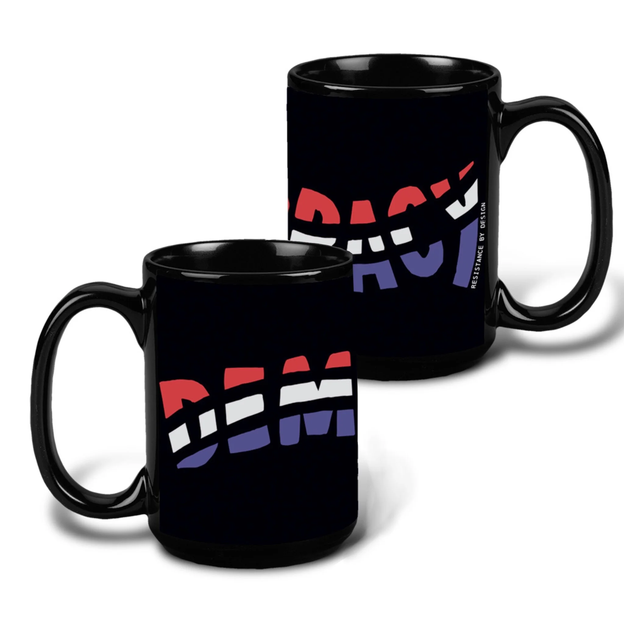 Democracy Mug