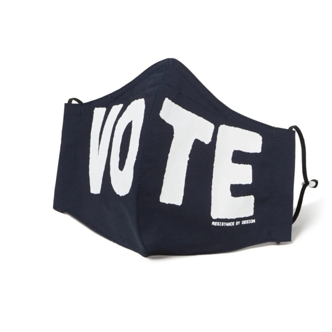 VOTE MASK - revolution