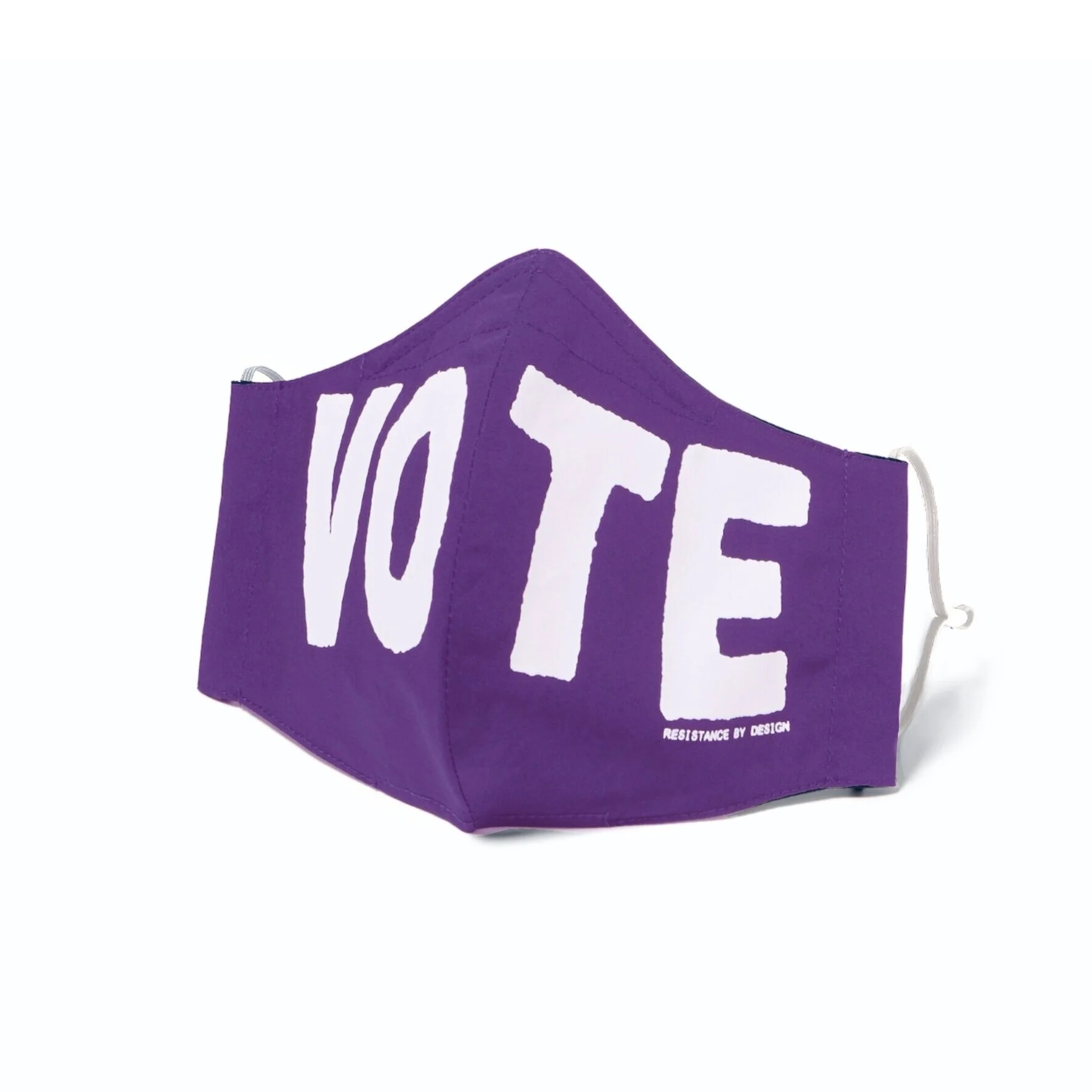 VOTE MASK -fair fight