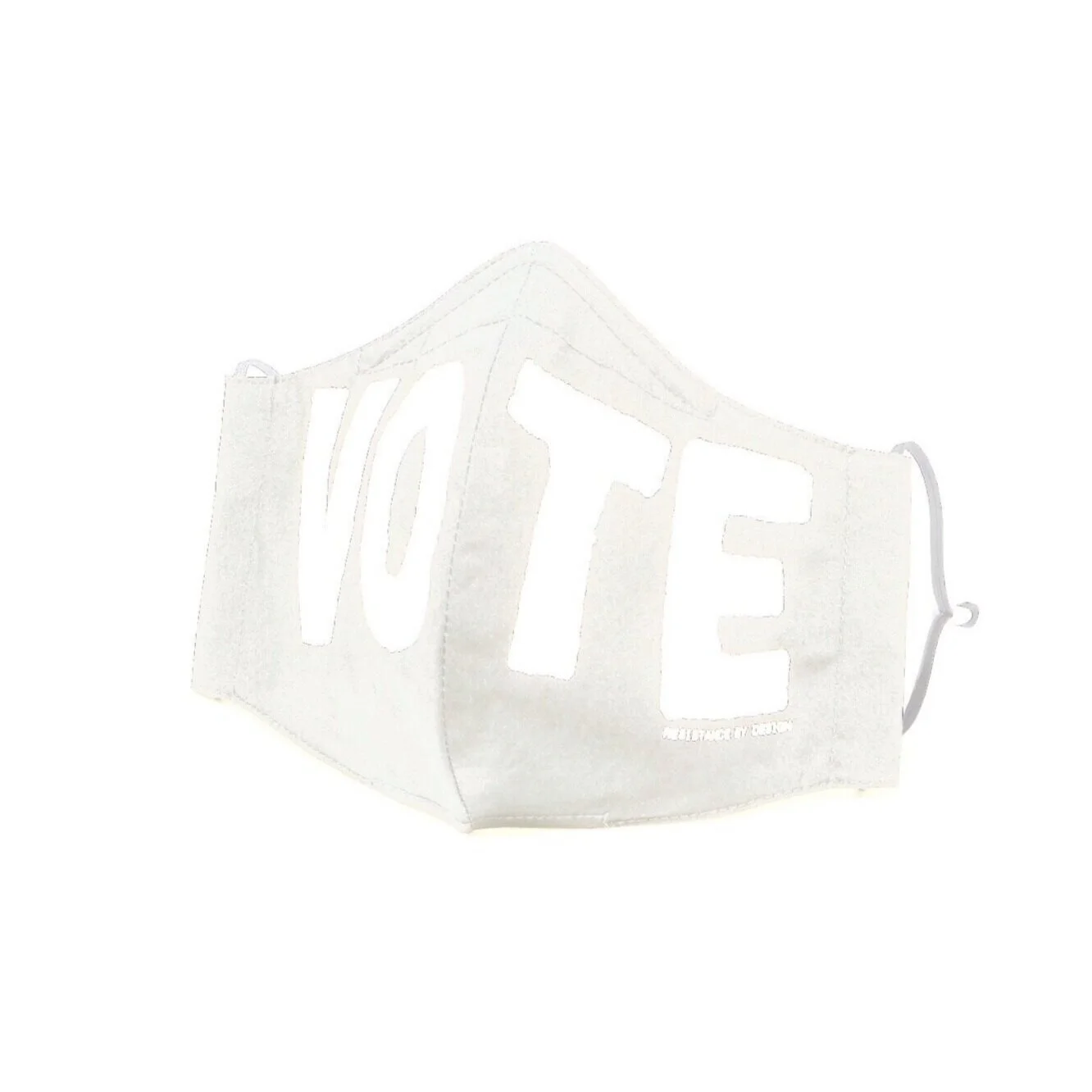 VOTE MASK - suffrage