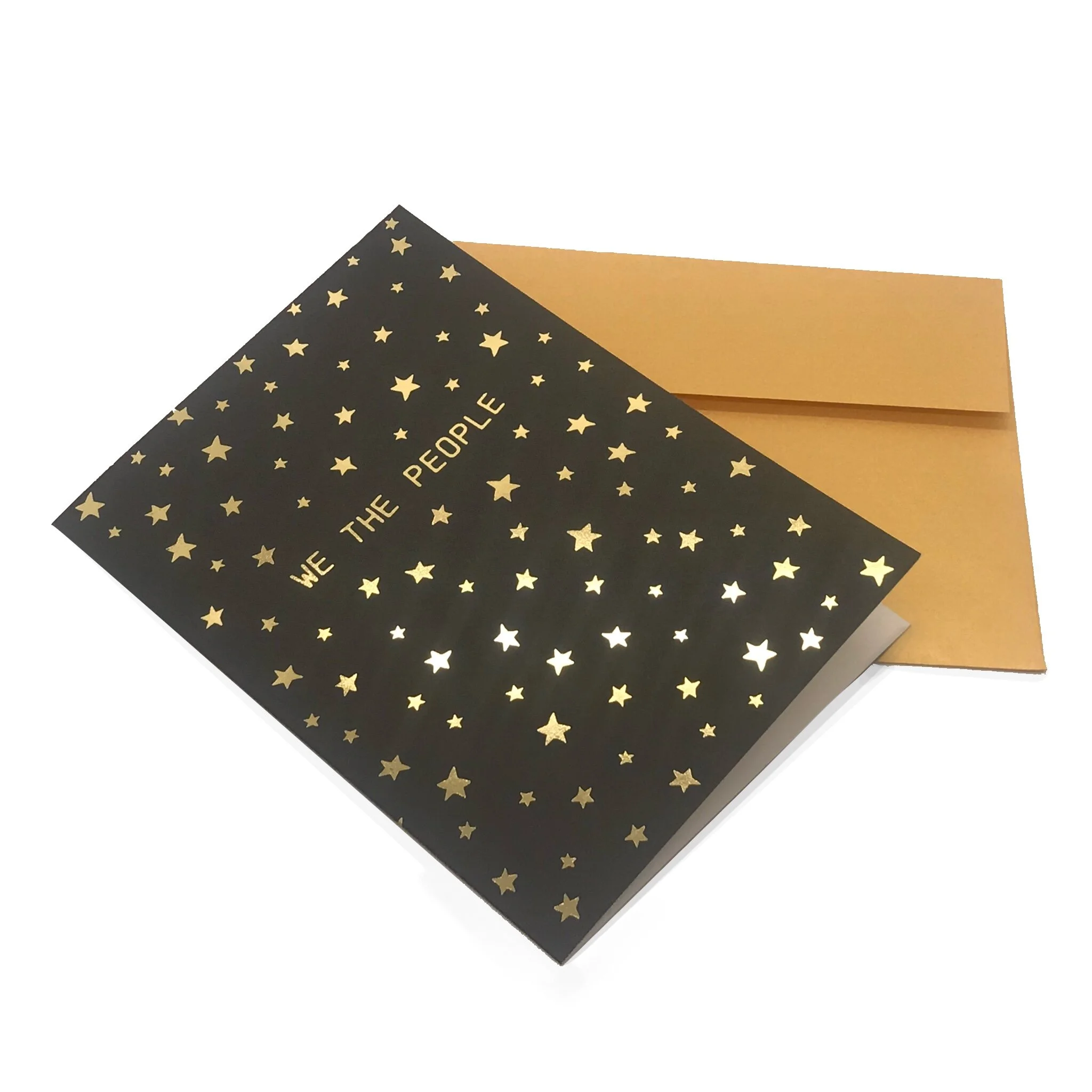 Starry Cards