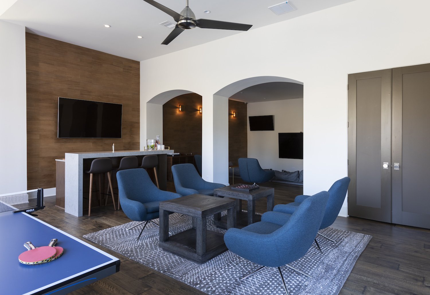 Kingwood Contemporary Game Room by Habitat Roche.jpg