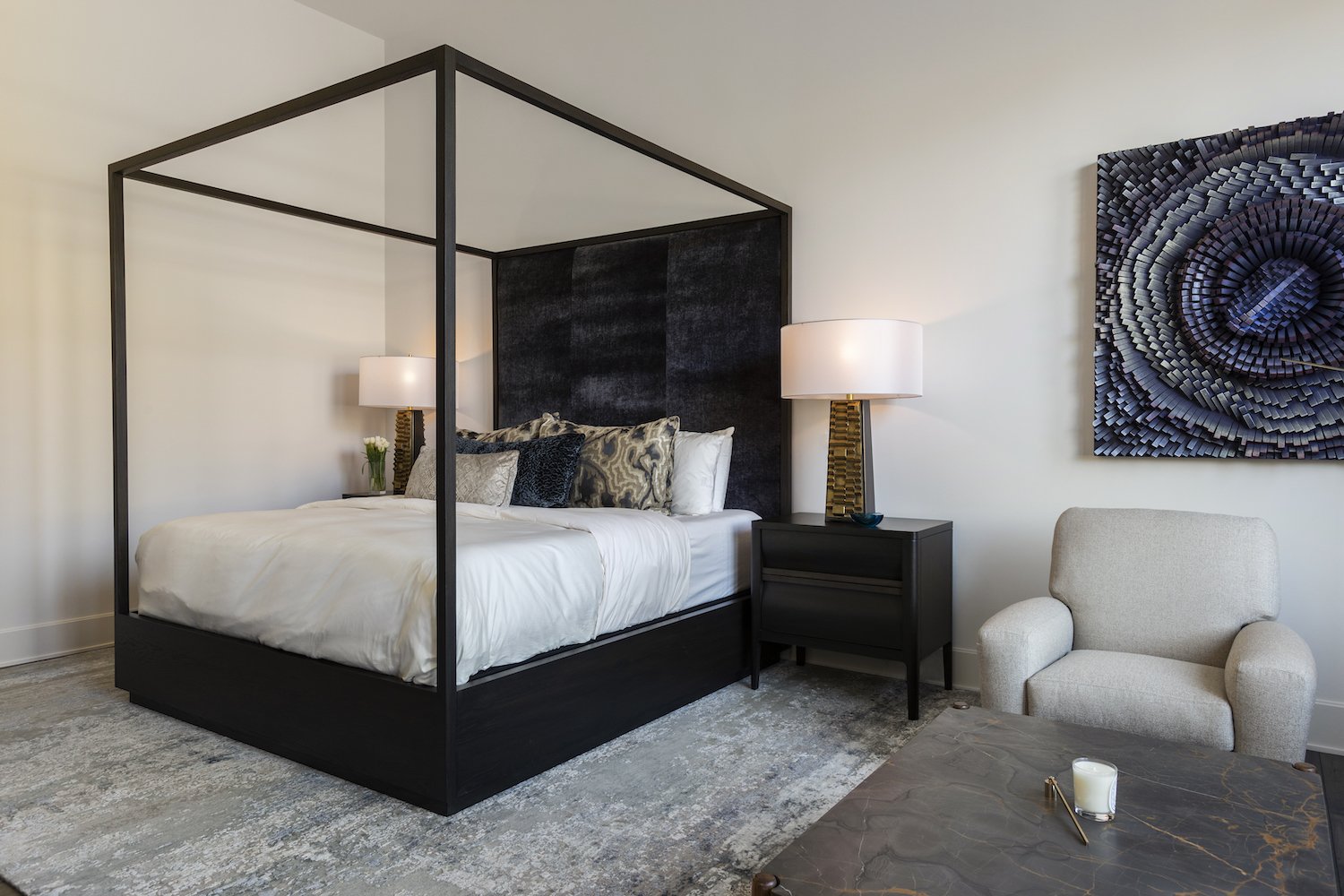 Kingwood Contemporary Master  Bedroom by Habitat Roche.jpg