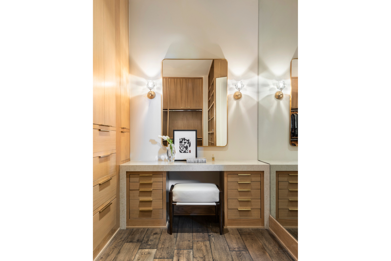 Kingwood Contemporary Oak Closet Vanity by Habitat Roche.png