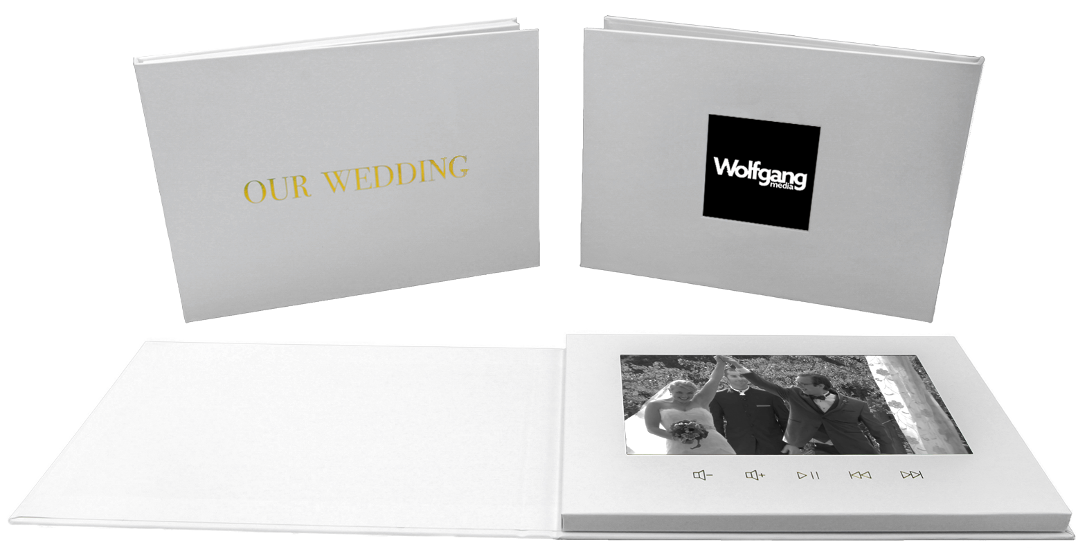 Branded Edition