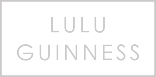 Lulu Guinness Louise Lips Women's Envelope Bag Red