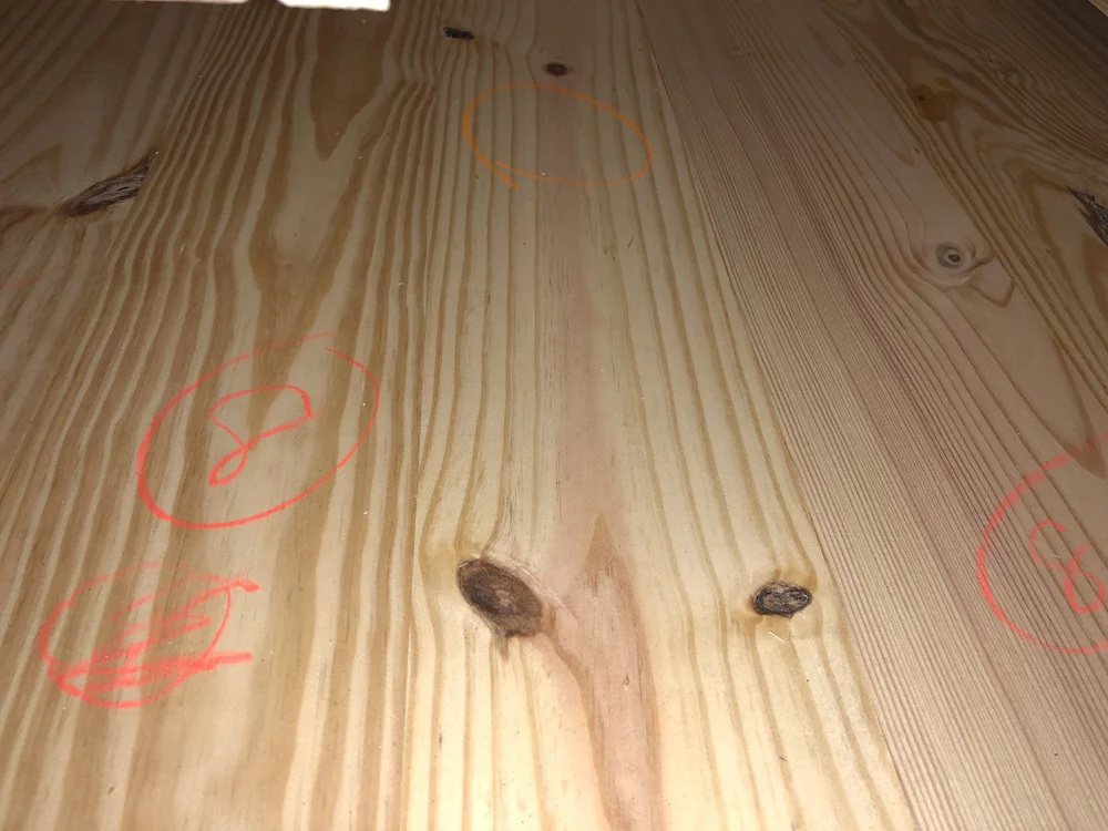 tongue and groove pine flooring menards