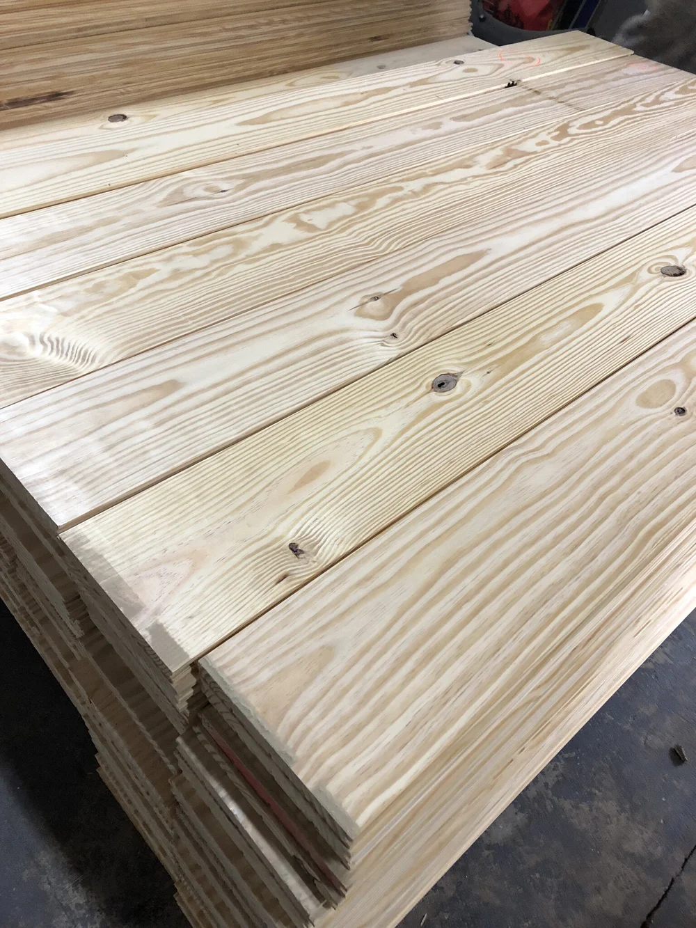 Ga Lumber Supply T G Pine Flooring Various Widths