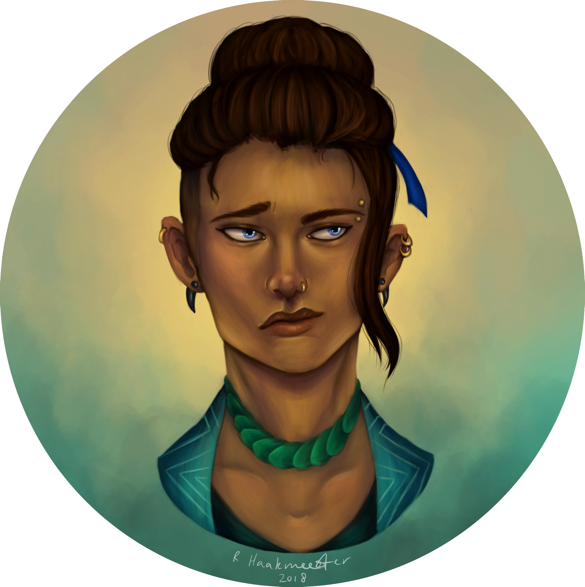 Beauregard (Critical Role)