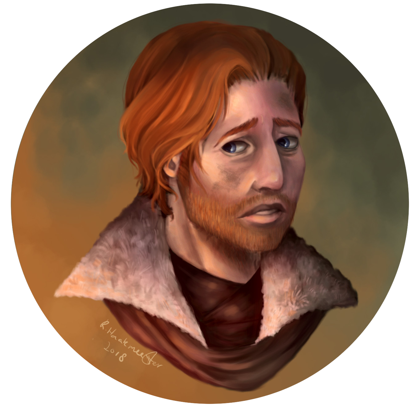 Caleb Widogast (Critical Role)