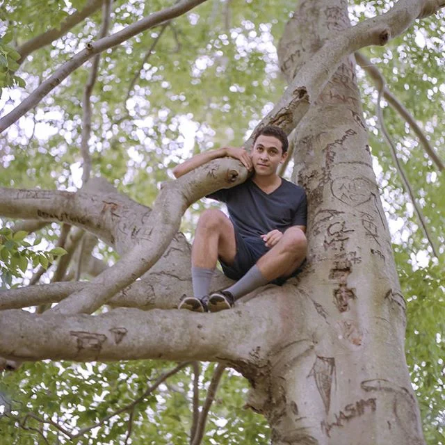 Monkeying around at Camusett State Park
📷 @grumpy_griff 🌲 @caumsettfoundation
.
.
.
Also, check out the new album if you haven&rsquo;t already 😎